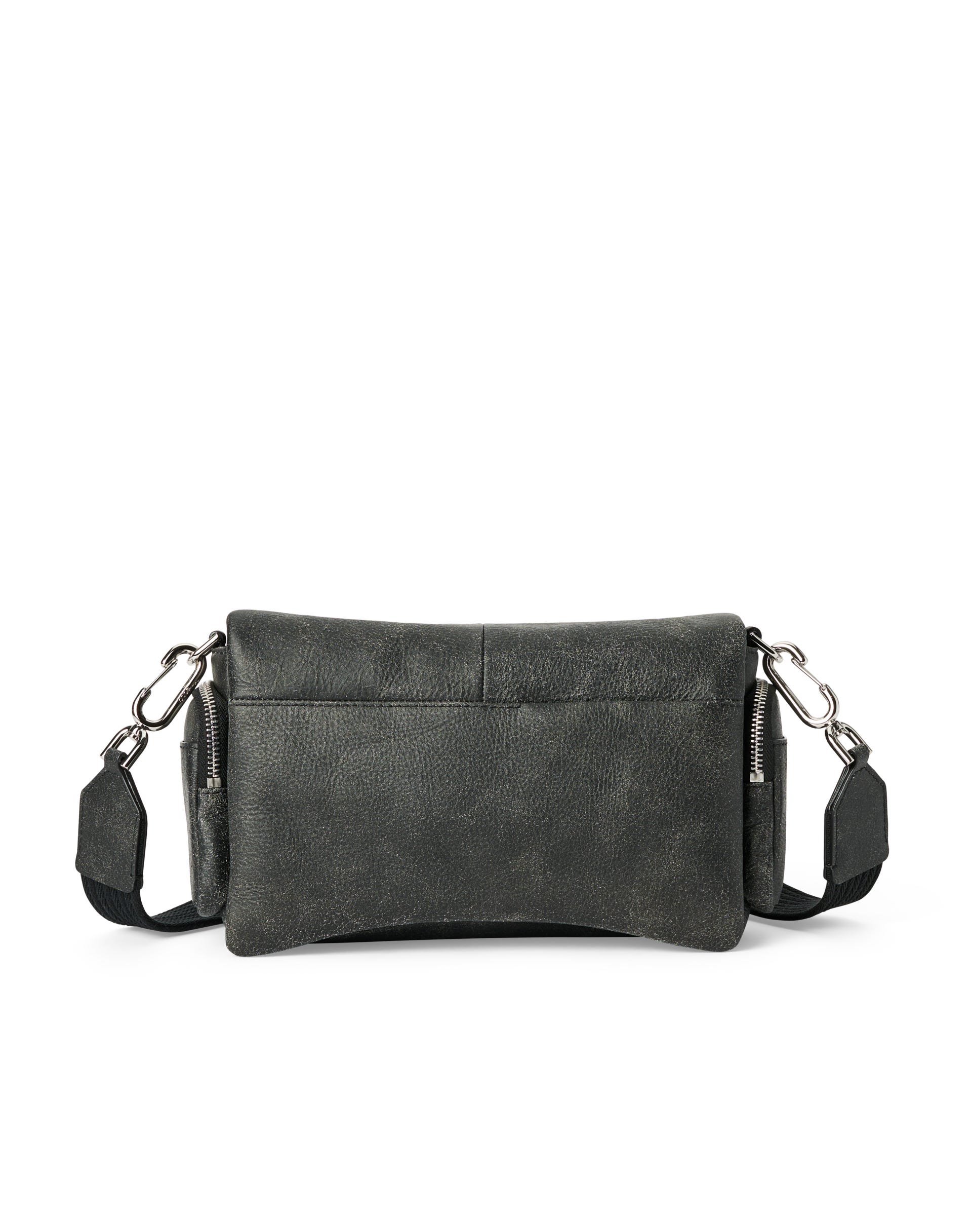 ECCO Pinch Bag L Soft Utility - ブラック - Main