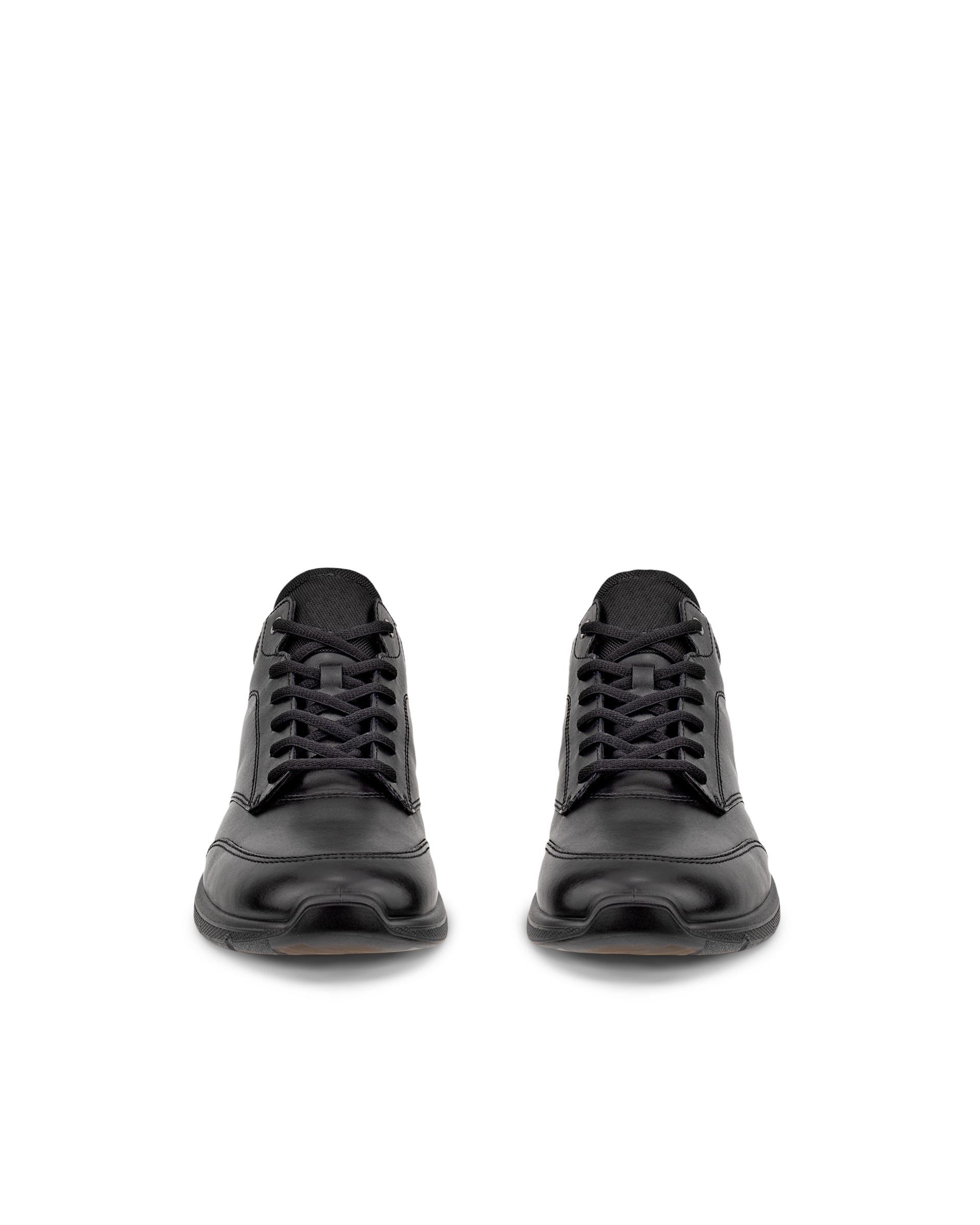 ECCO IRVING - Svart - Front pair