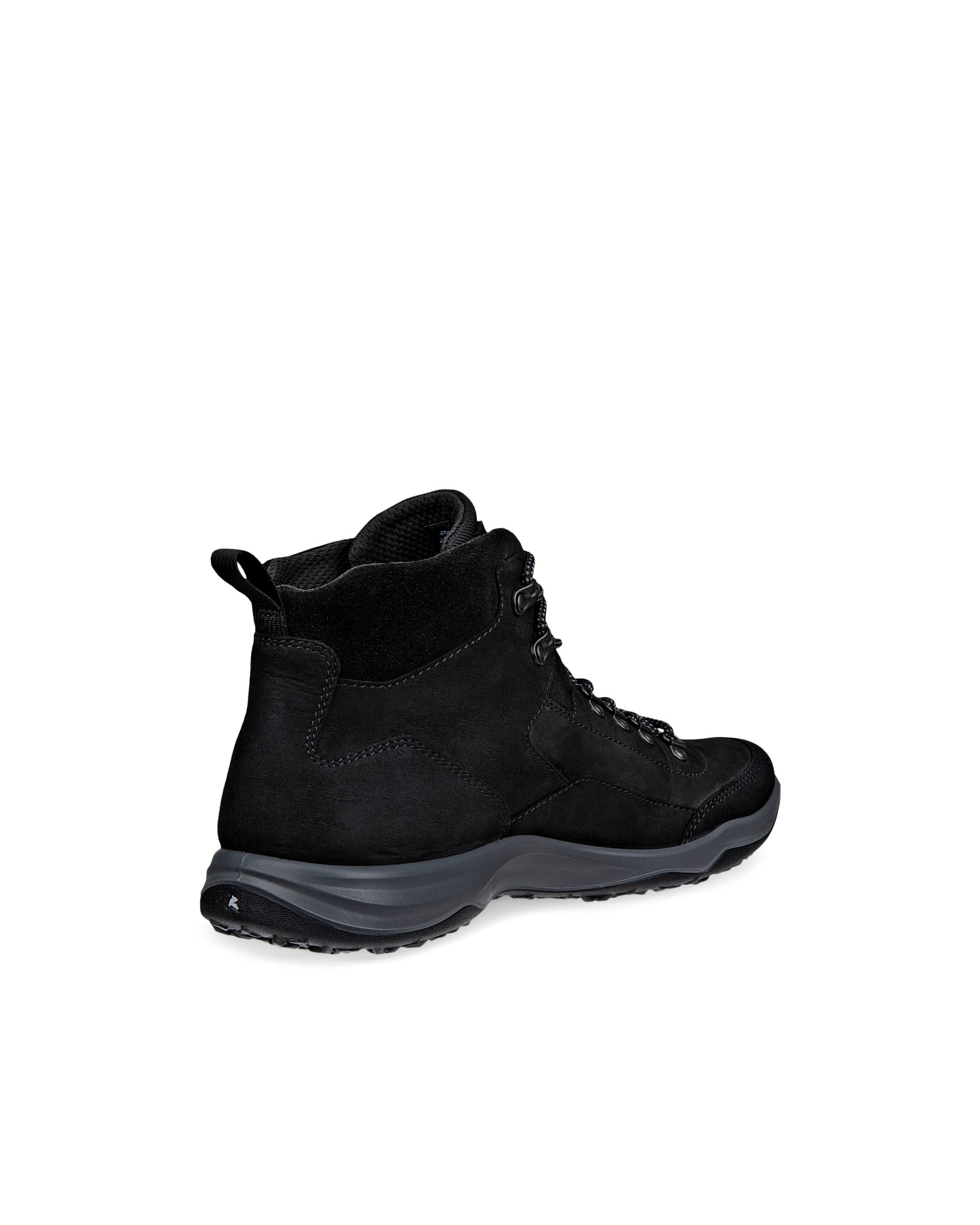 ECCO ESPINHO - Black - Outside
