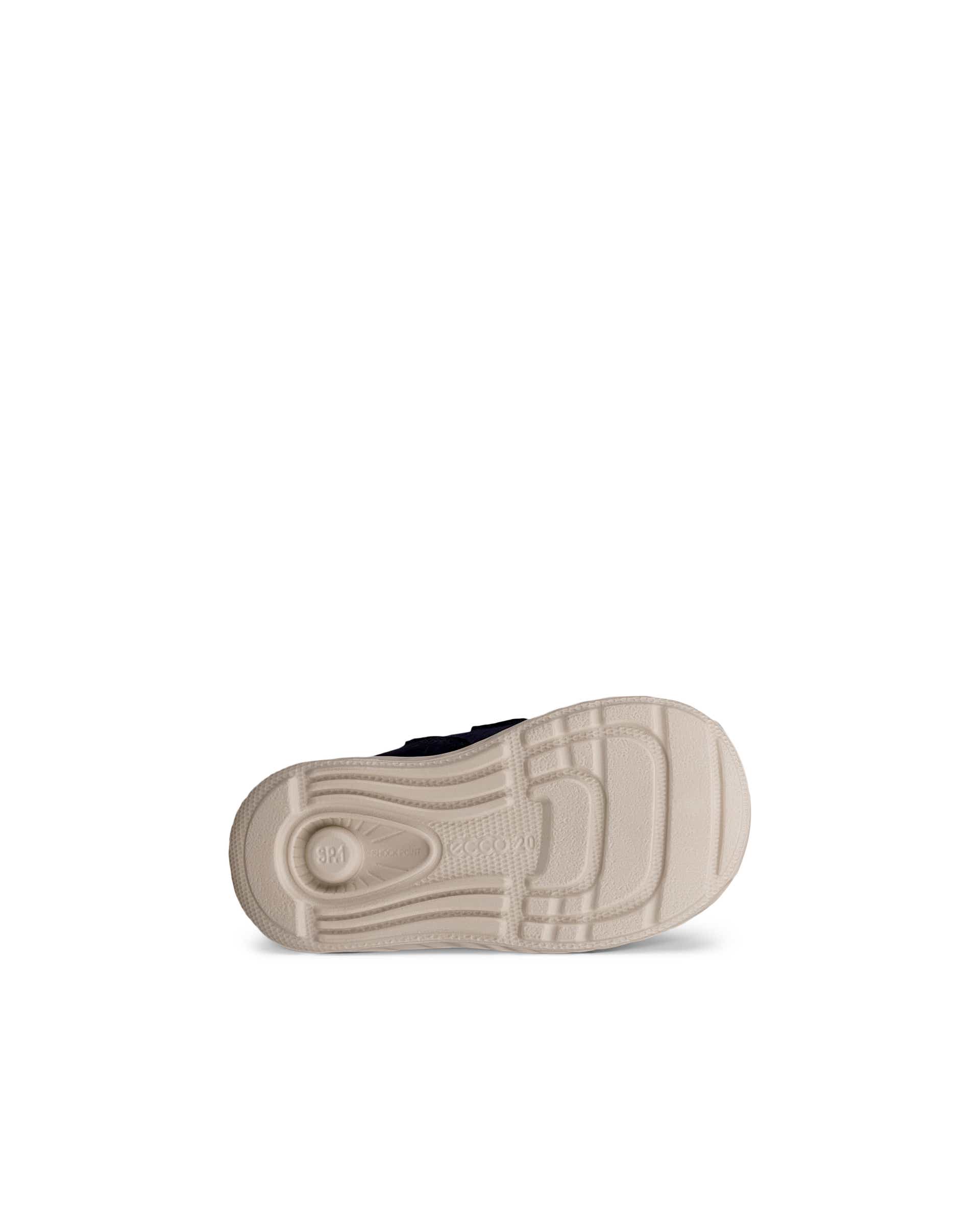 ECCO SP.1 LITE INFANT WP WARM - Azul - Sole