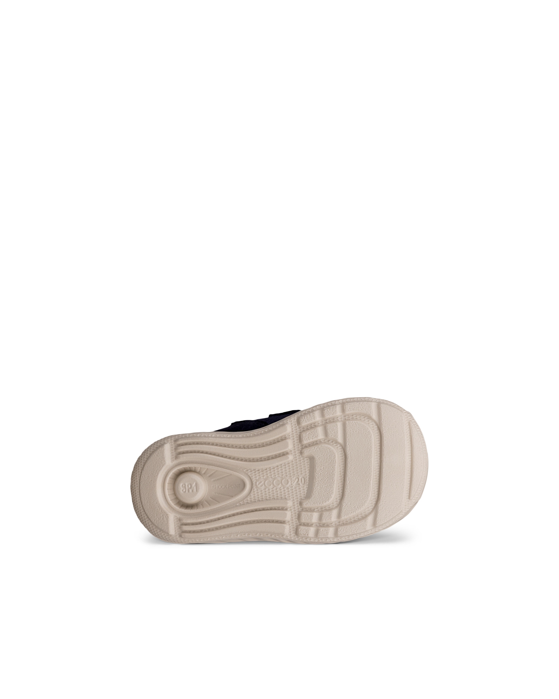 ECCO SP.1 LITE INFANT WP WARM - Azul - Sole