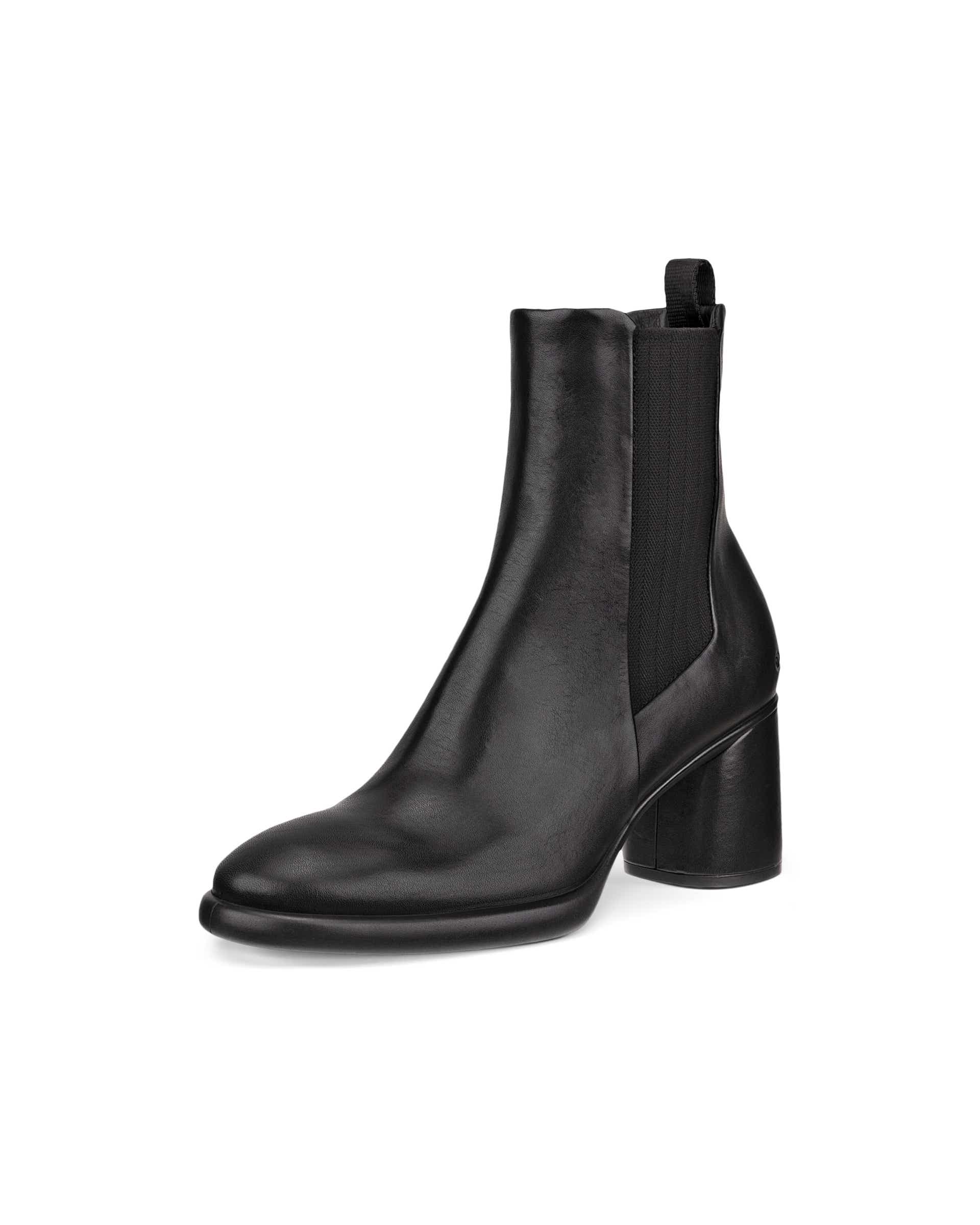 ECCO SCULPTED LX 55 CHELSEA - 블랙 - Main