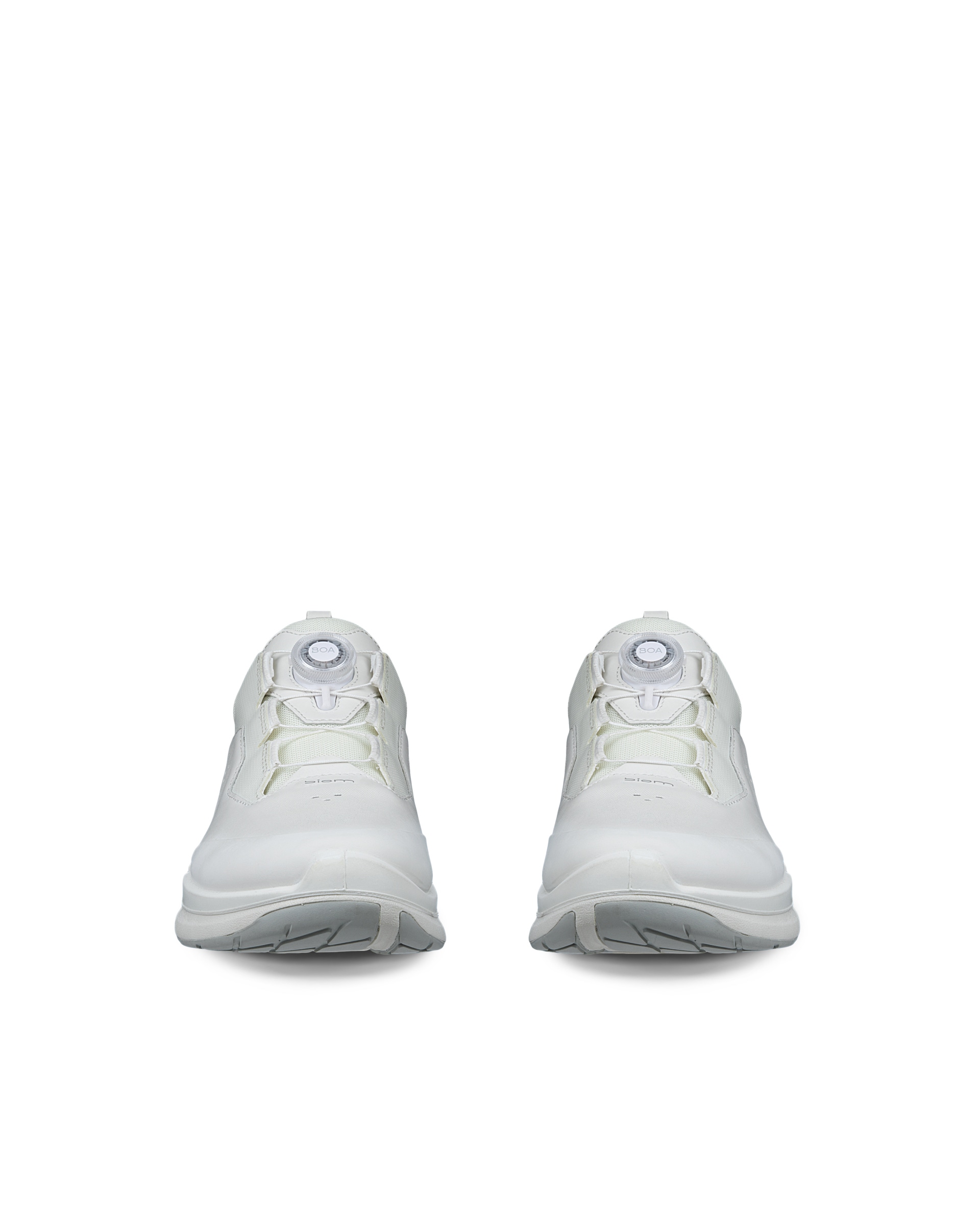 BIOM 2.2 W - 화이트 - Front pair