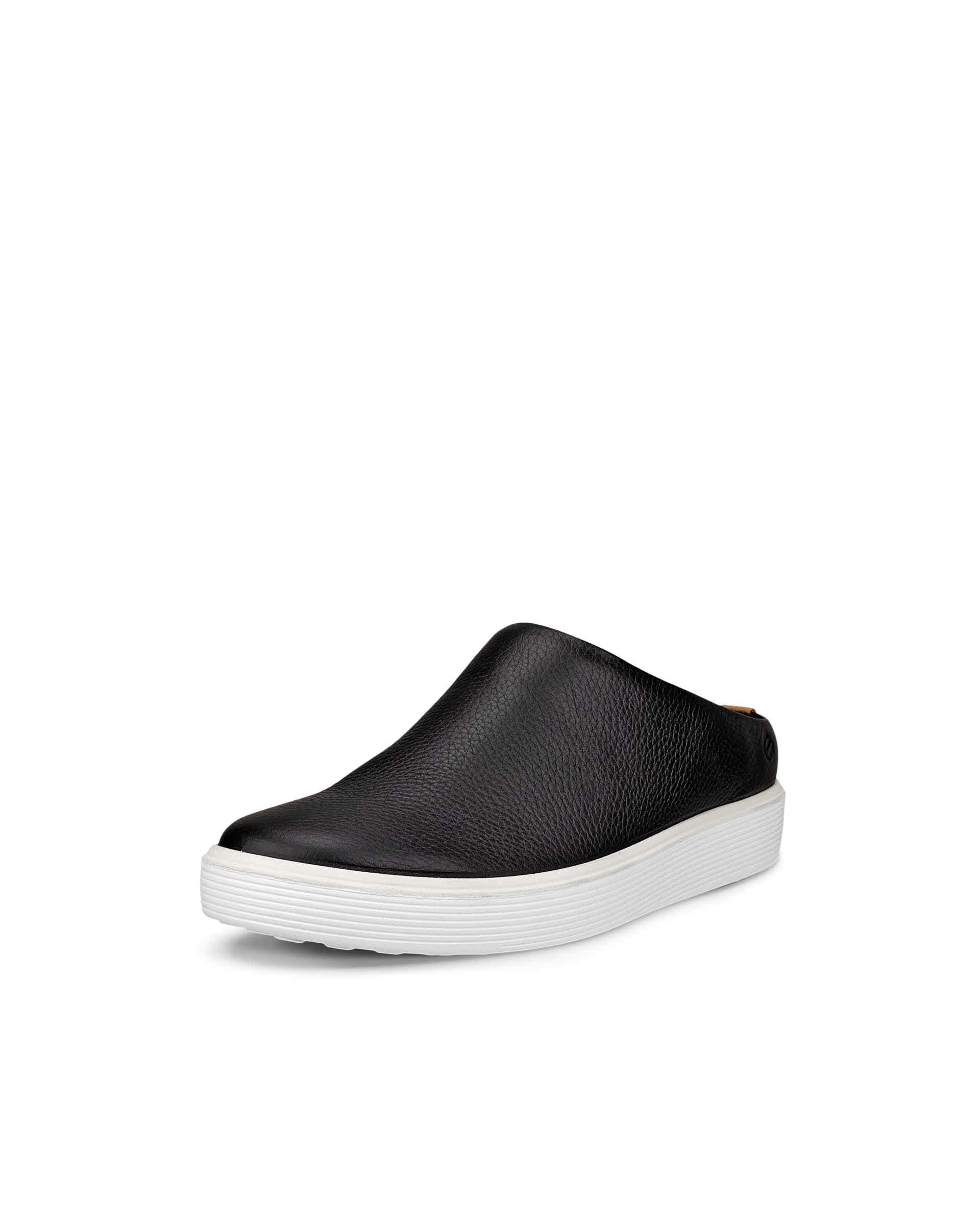 ECCO SOFT 60 W LOW-CUT - Black - Main