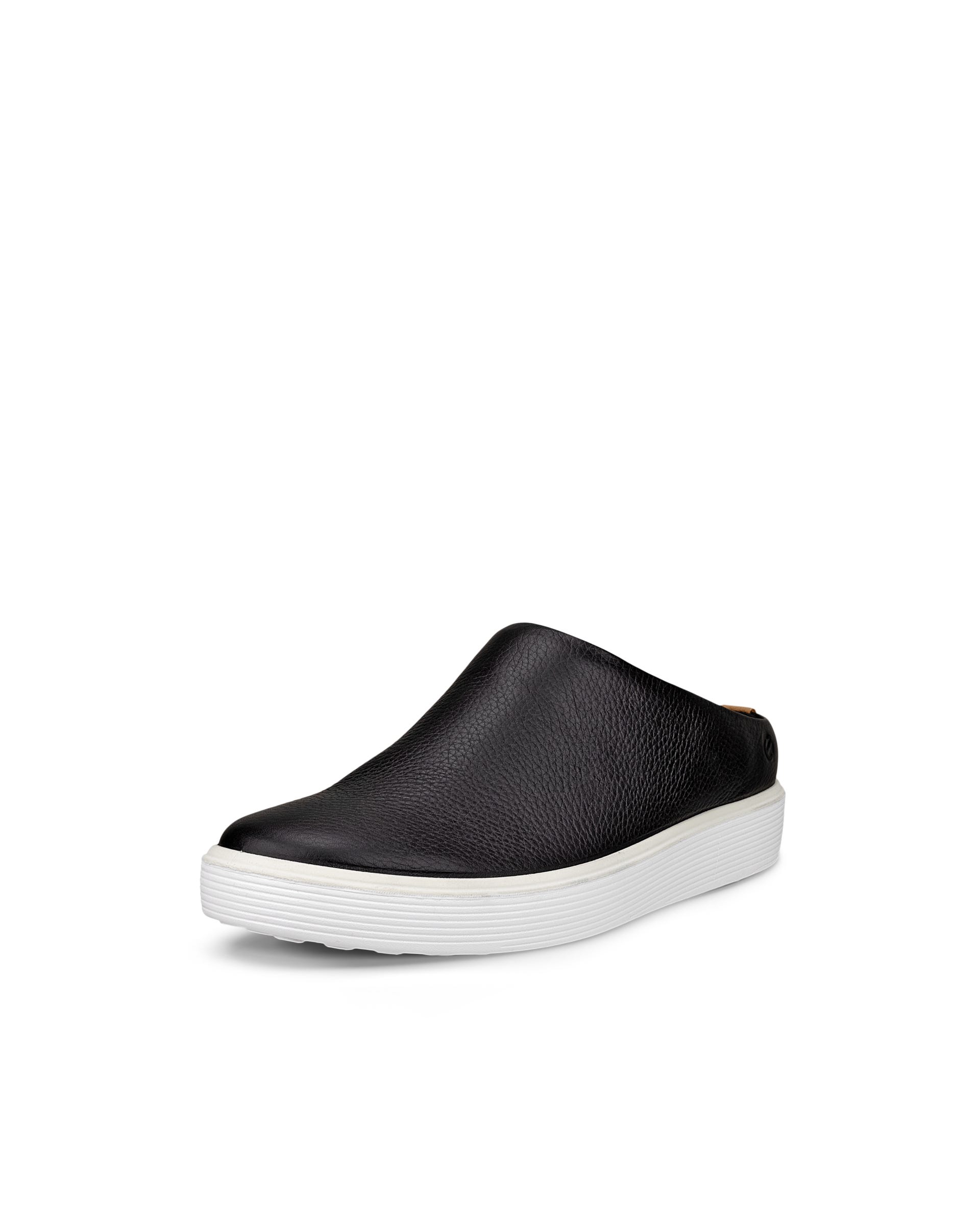 ECCO SOFT 60 W LOW-CUT - Black - Main