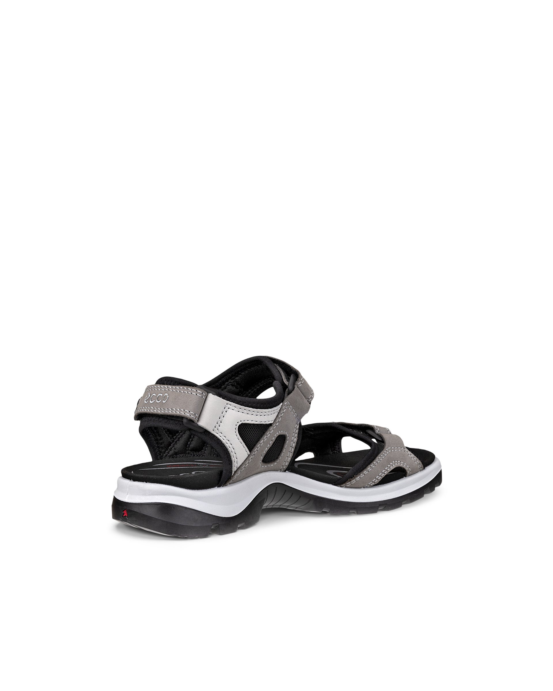 ECCO OFFROAD - Siva - Back