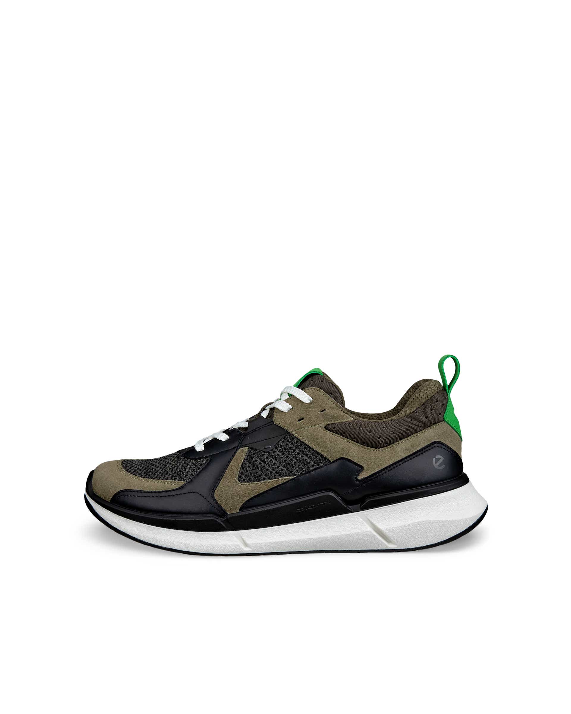 ECCO BIOM 2.2 MEN'S SNEAKER - undefined - Outside