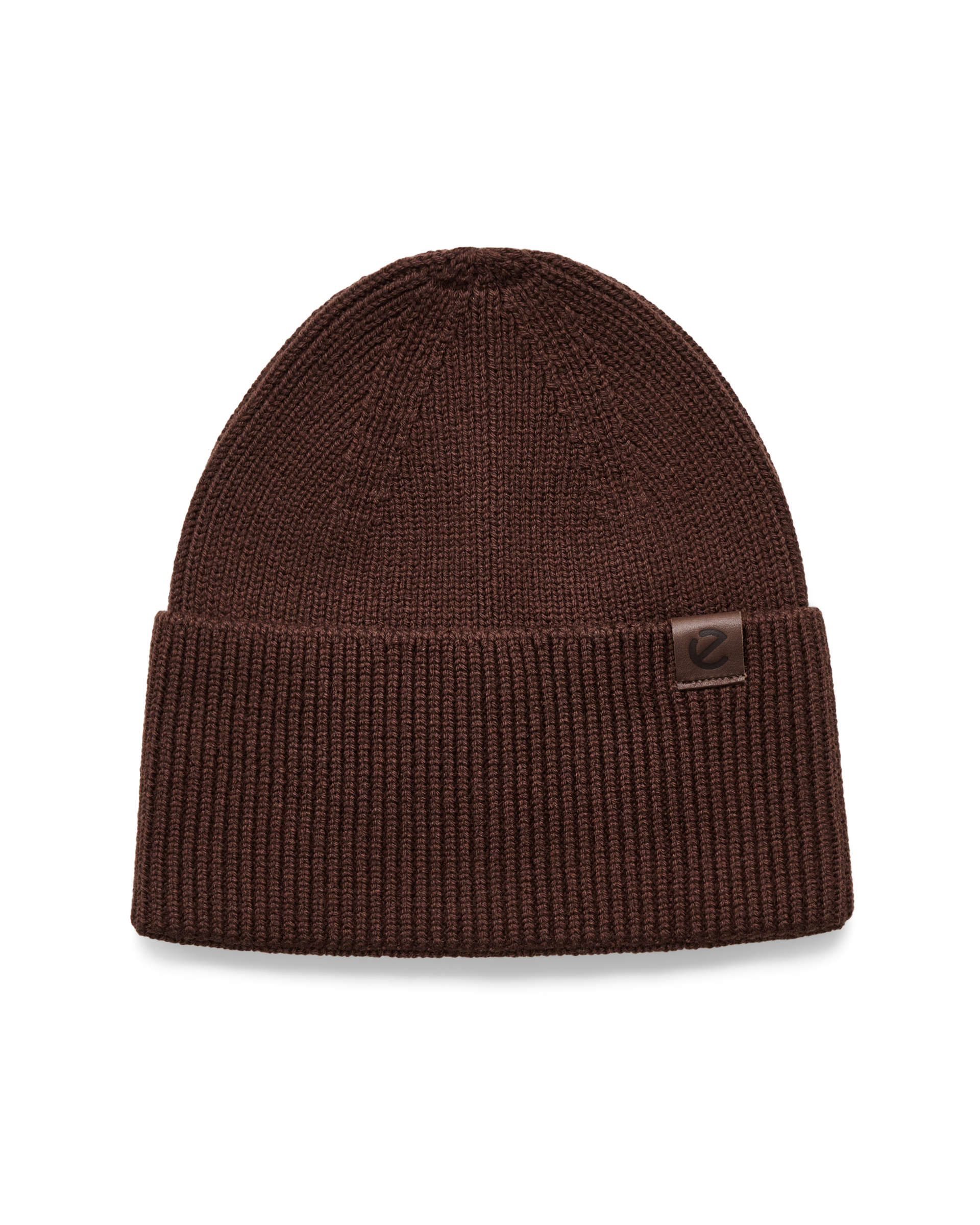 ECCO RIBBED BEANIE BARBATI