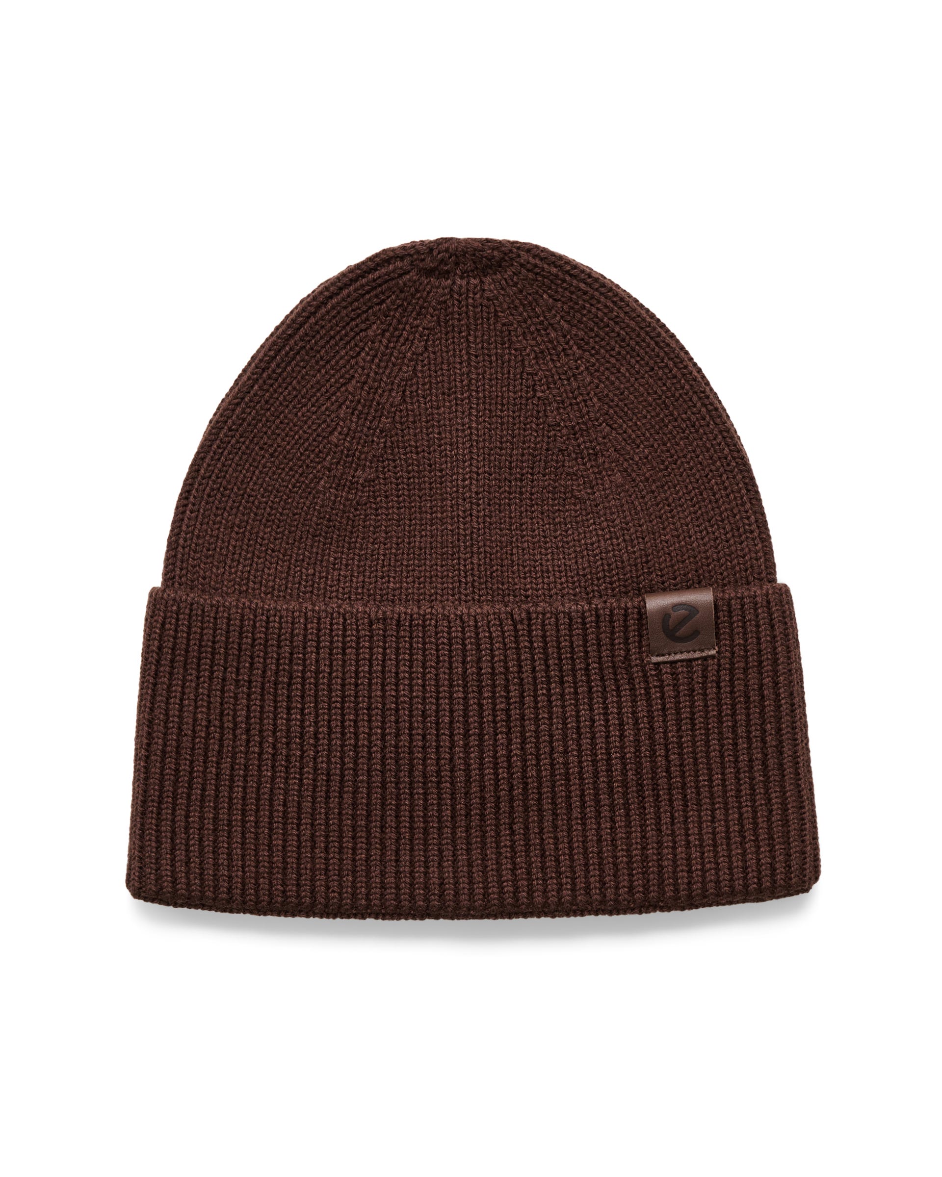 ECCO® Beanie Mössa herr - Brun - Main