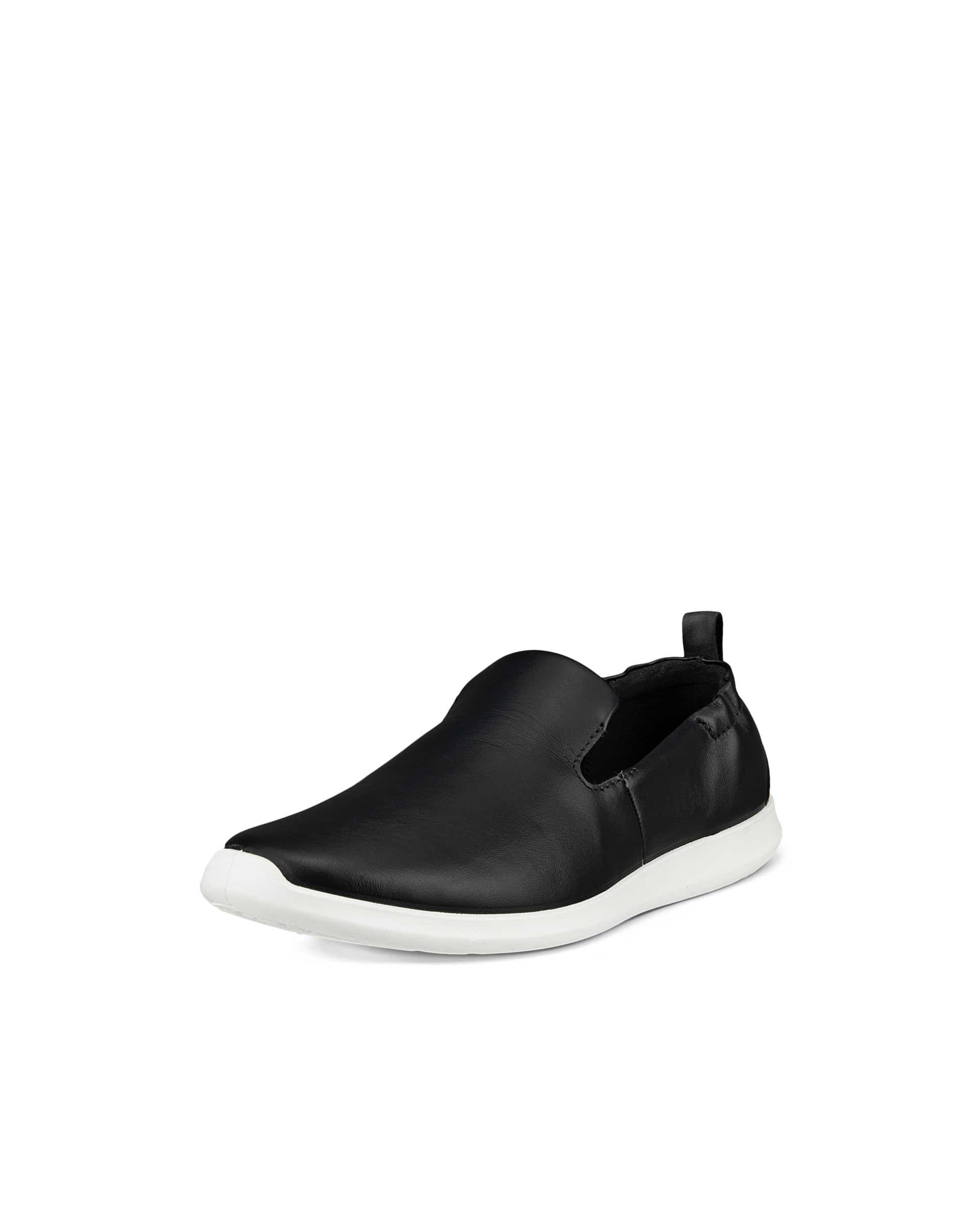 ECCO SENSE II Shoe - Black - Main