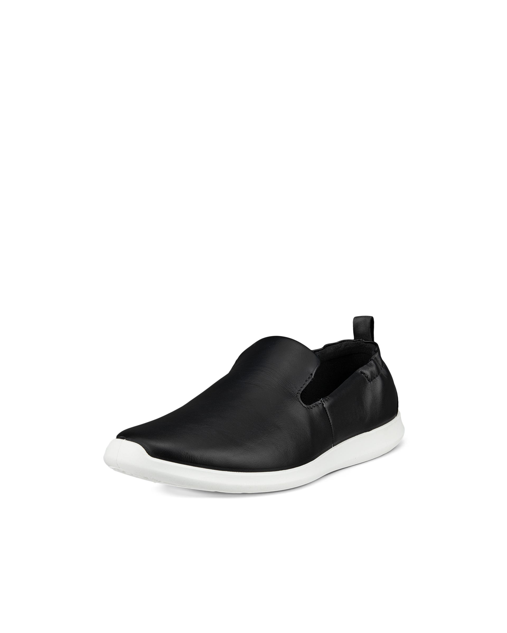 ECCO SENSE II Shoe - Black - Main
