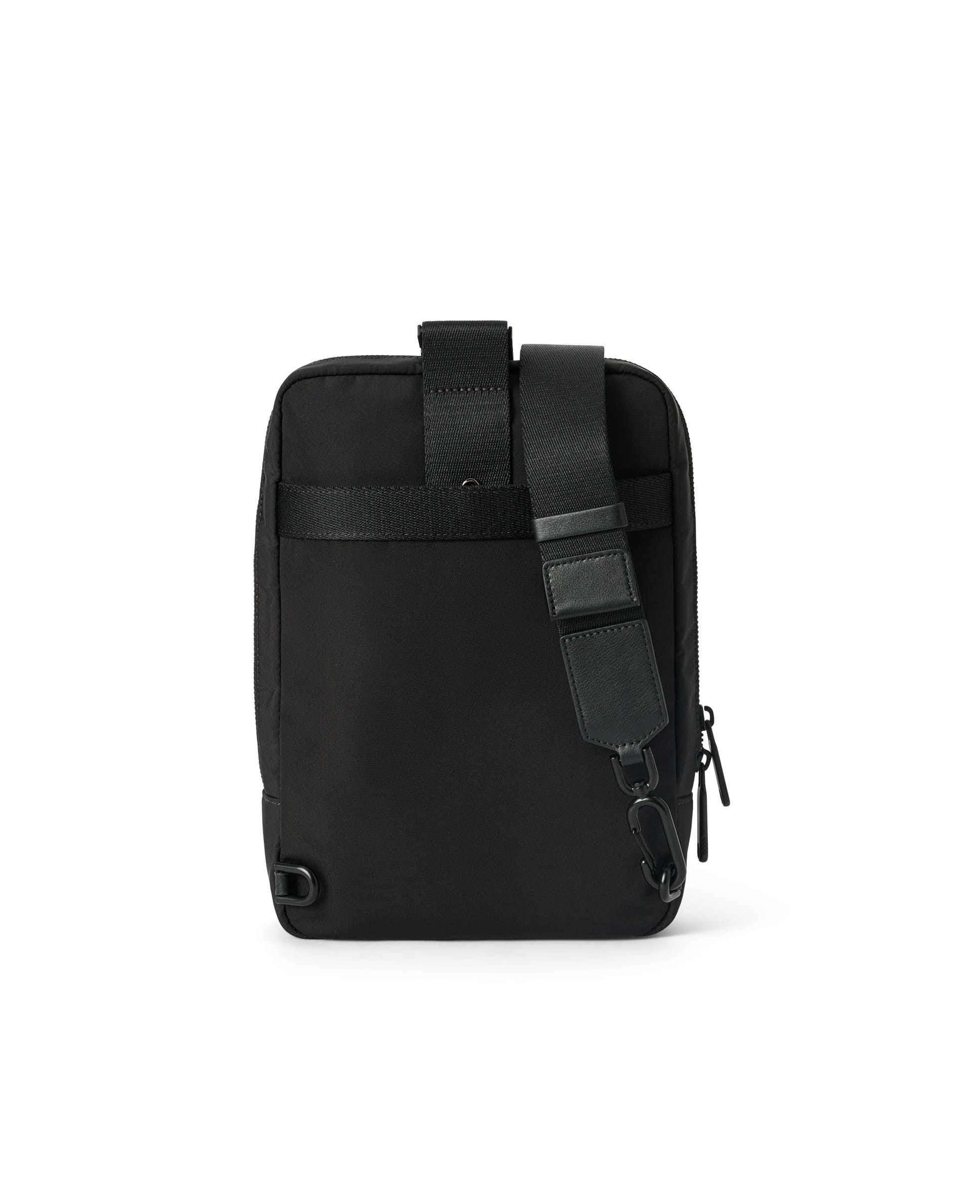 ECCO Voyager X Body Sling - Black - Back