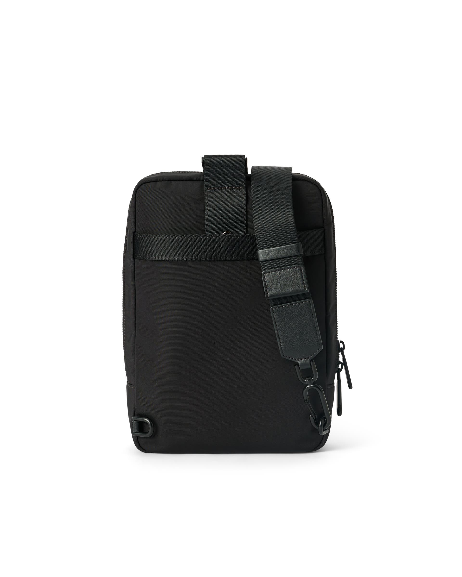 ECCO Voyager X Body Sling - Black - Back
