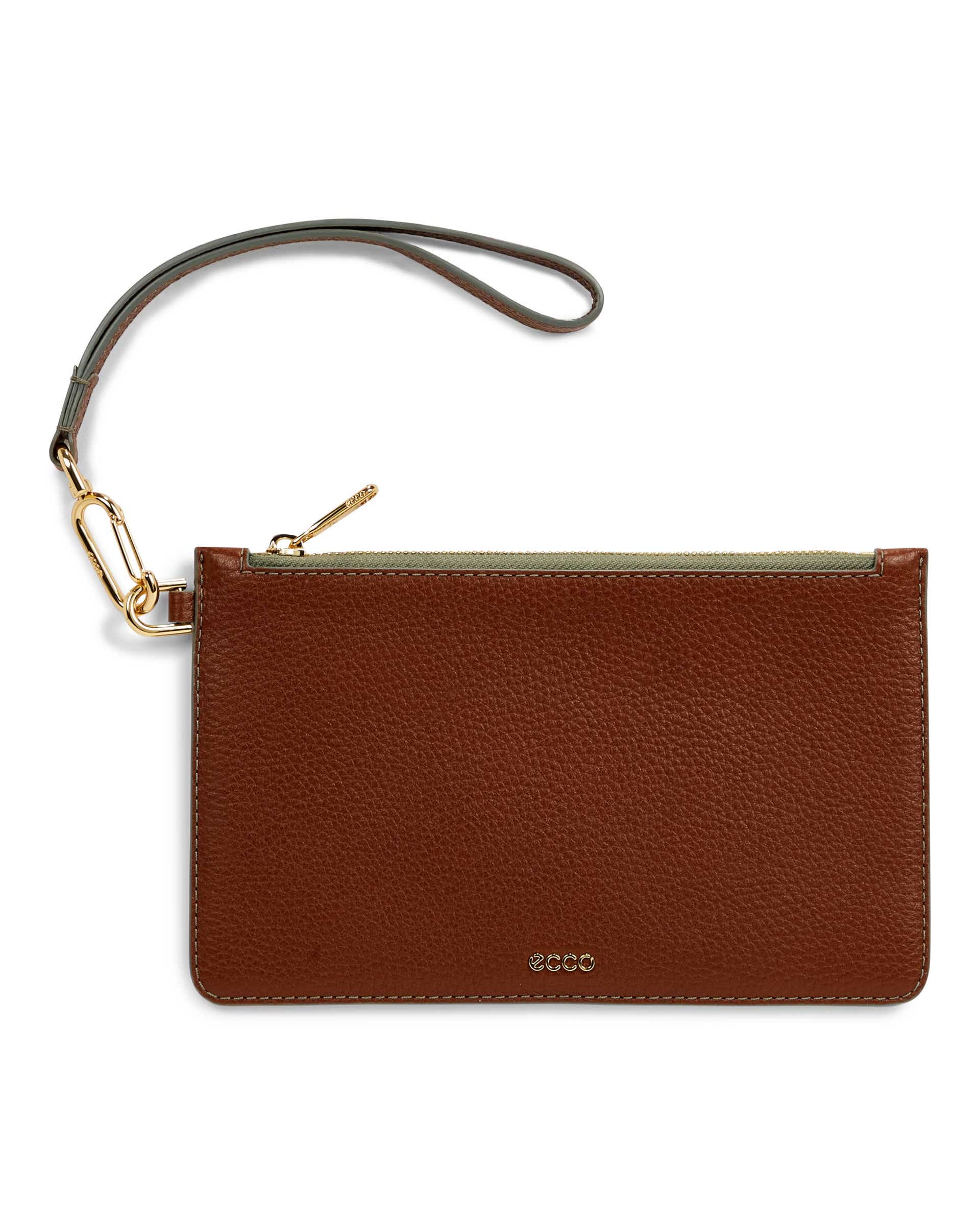 ECCO Wristlet Pebbled - undefined - Main