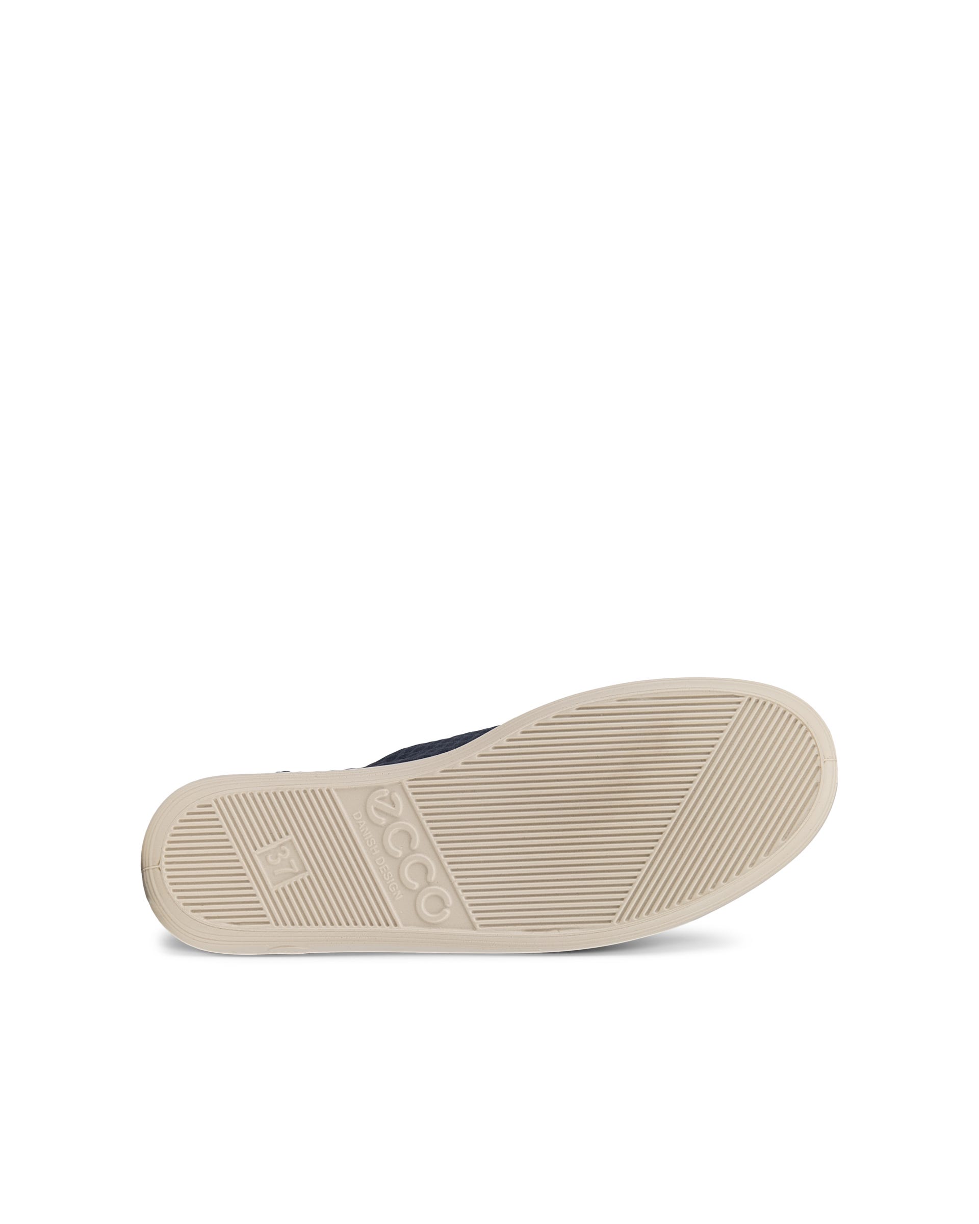 ECCO SOFT 2.0 Slip-on - Blue - Outside