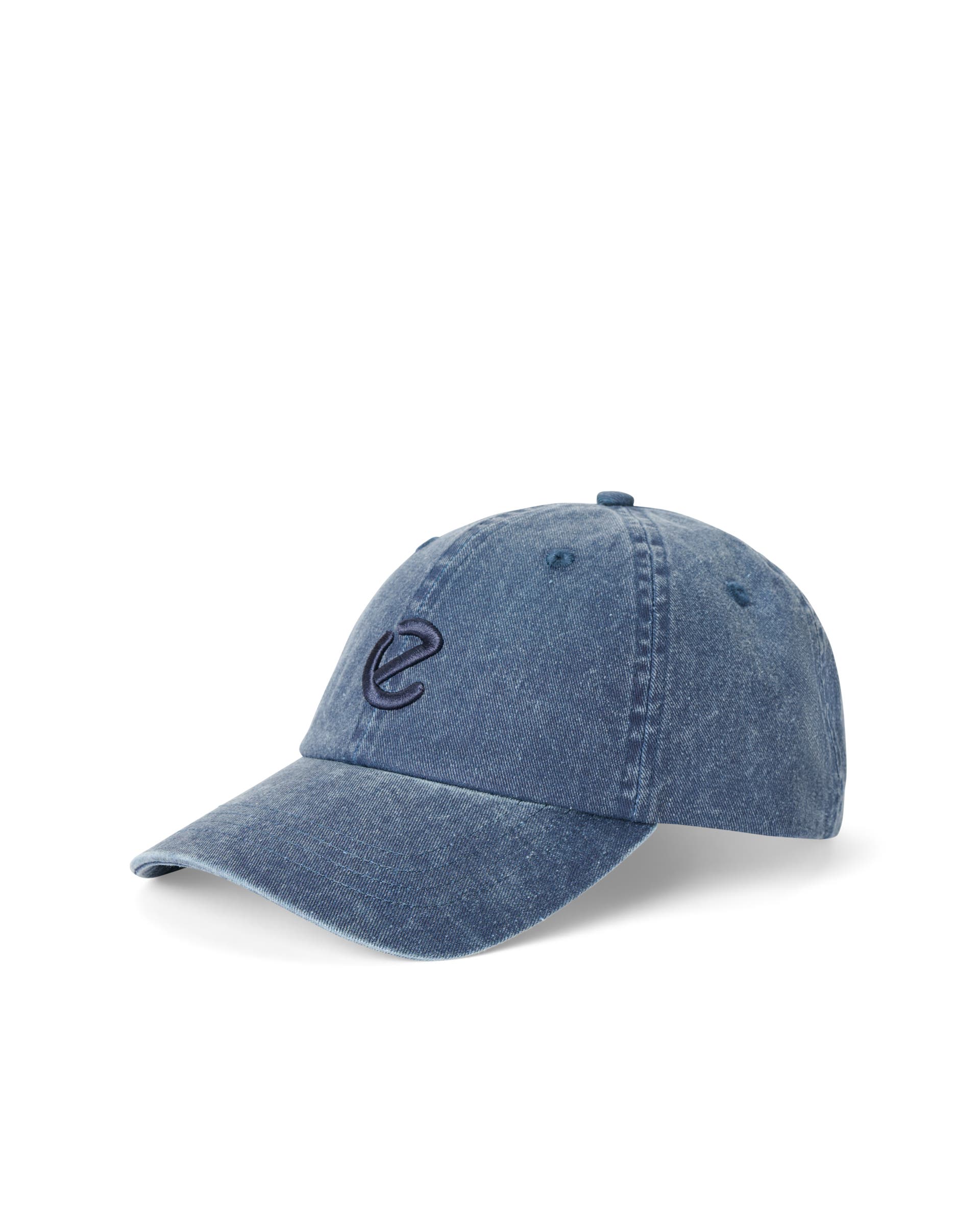 Boné basebol unisexo ECCO® SOFT - Azul - Main