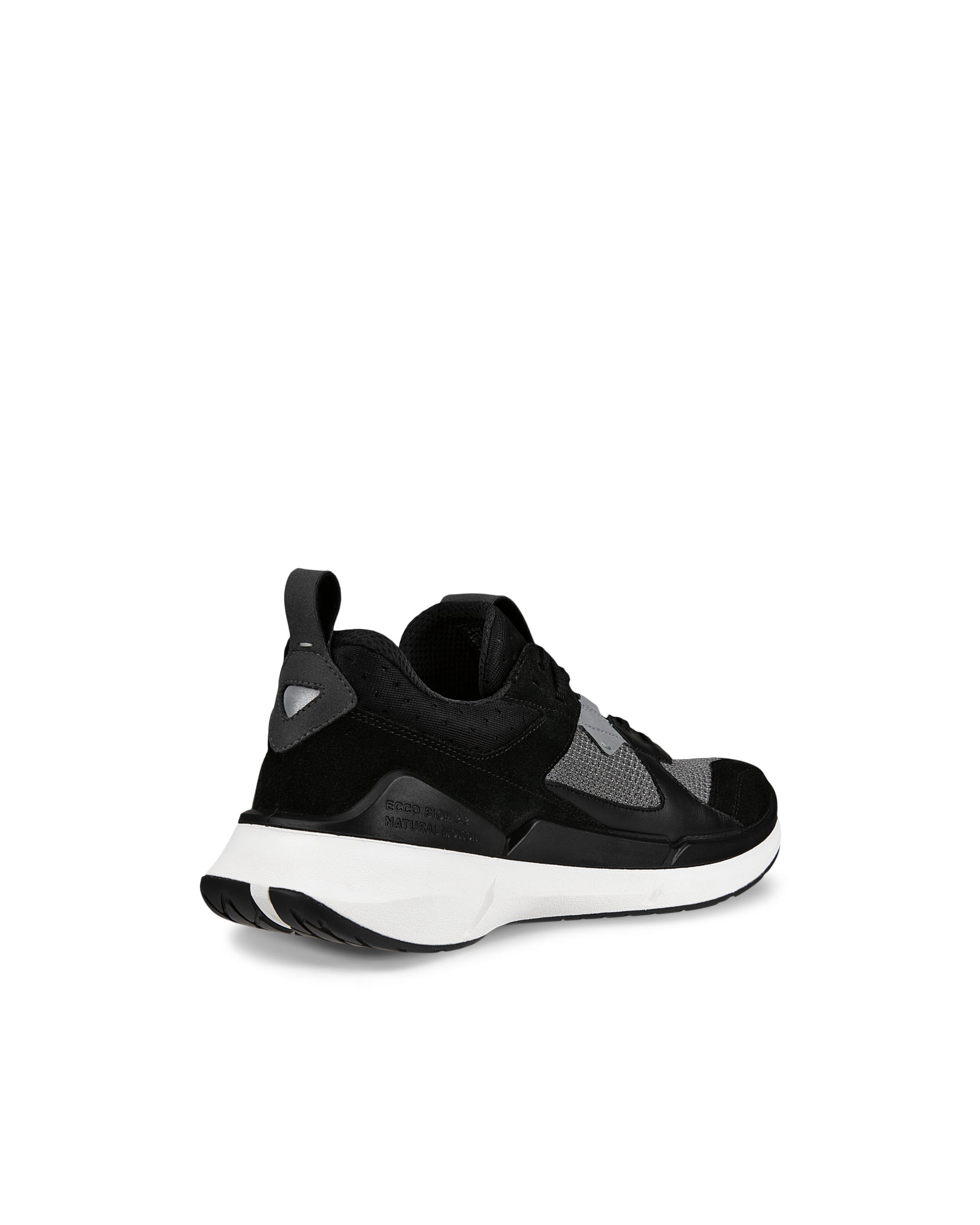 Men's ECCO® Biom 2.2 Suede Sneaker