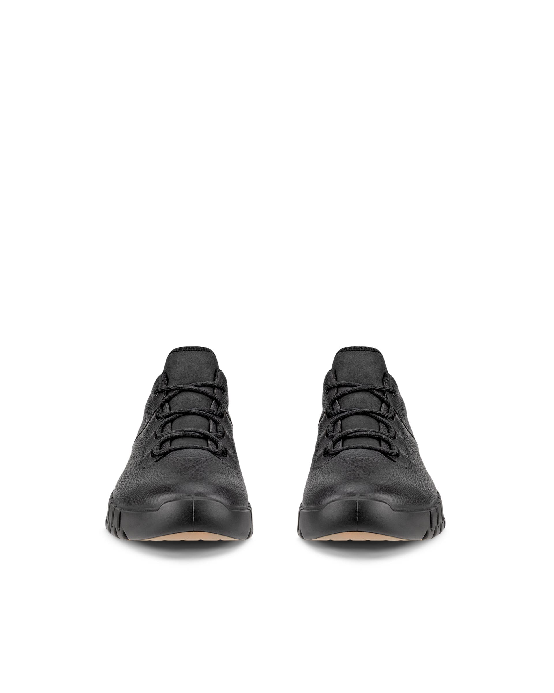 ECCO GRUUV - Svart - Front pair
