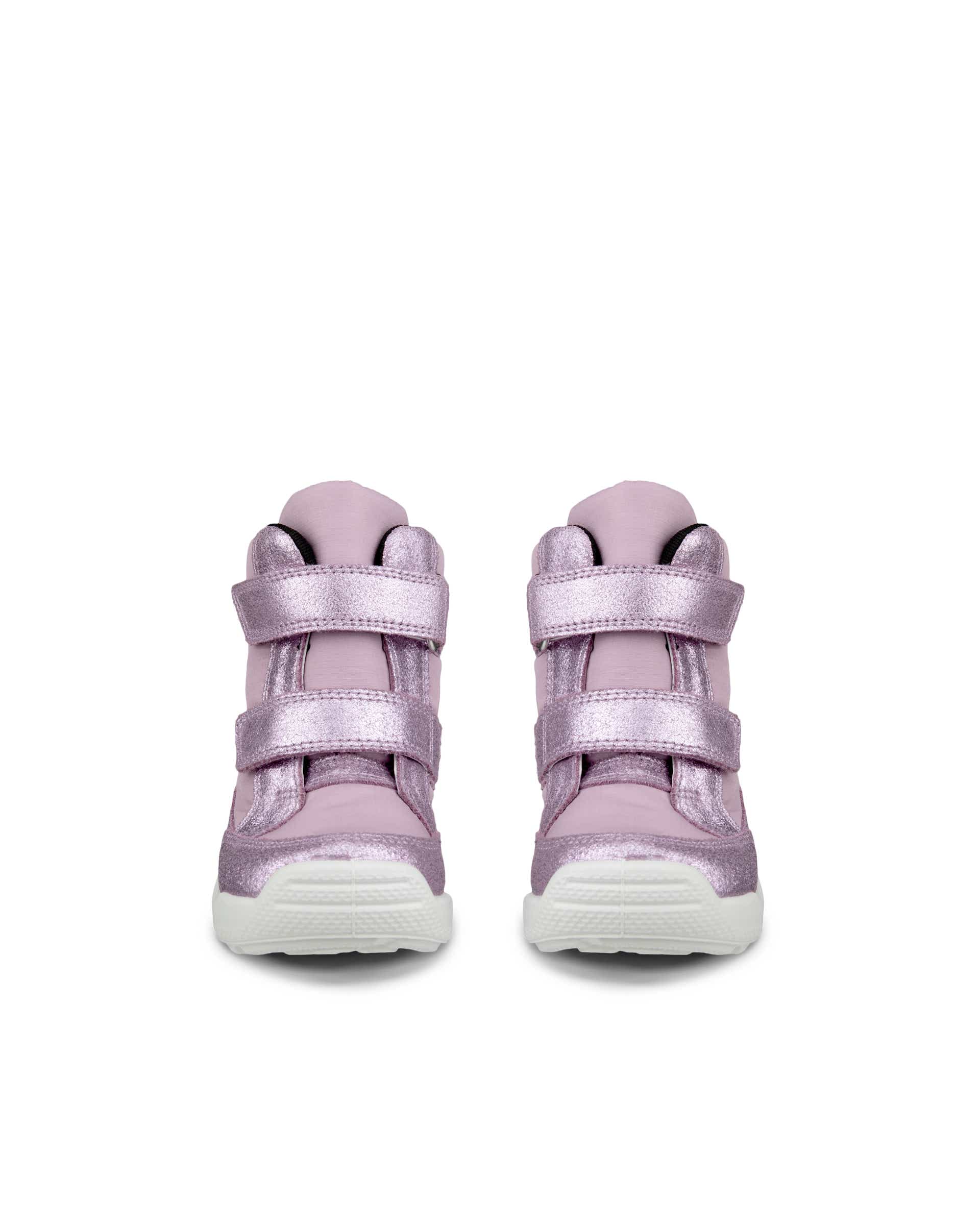 ECCO URBAN MINI - Purple - Front pair