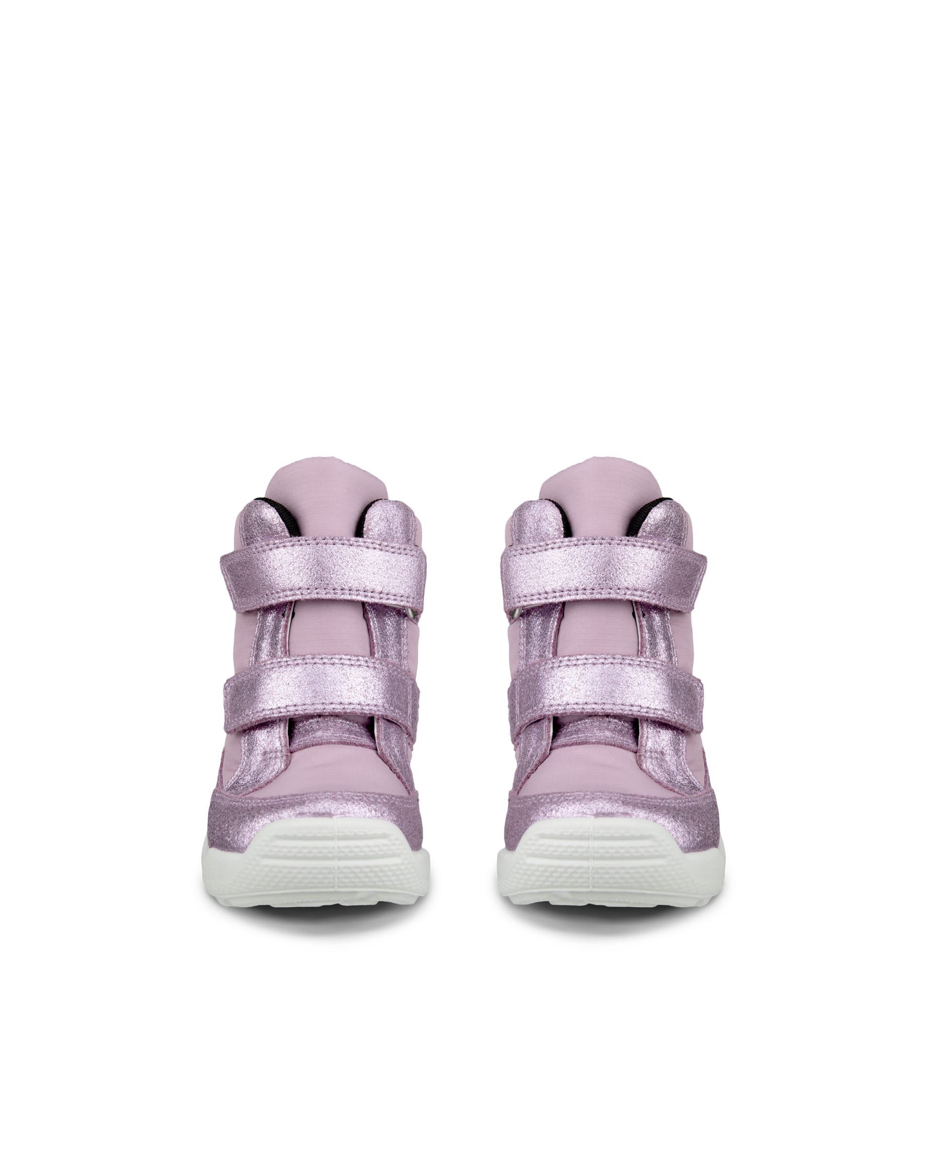 ECCO URBAN MINI - Purple - Front pair
