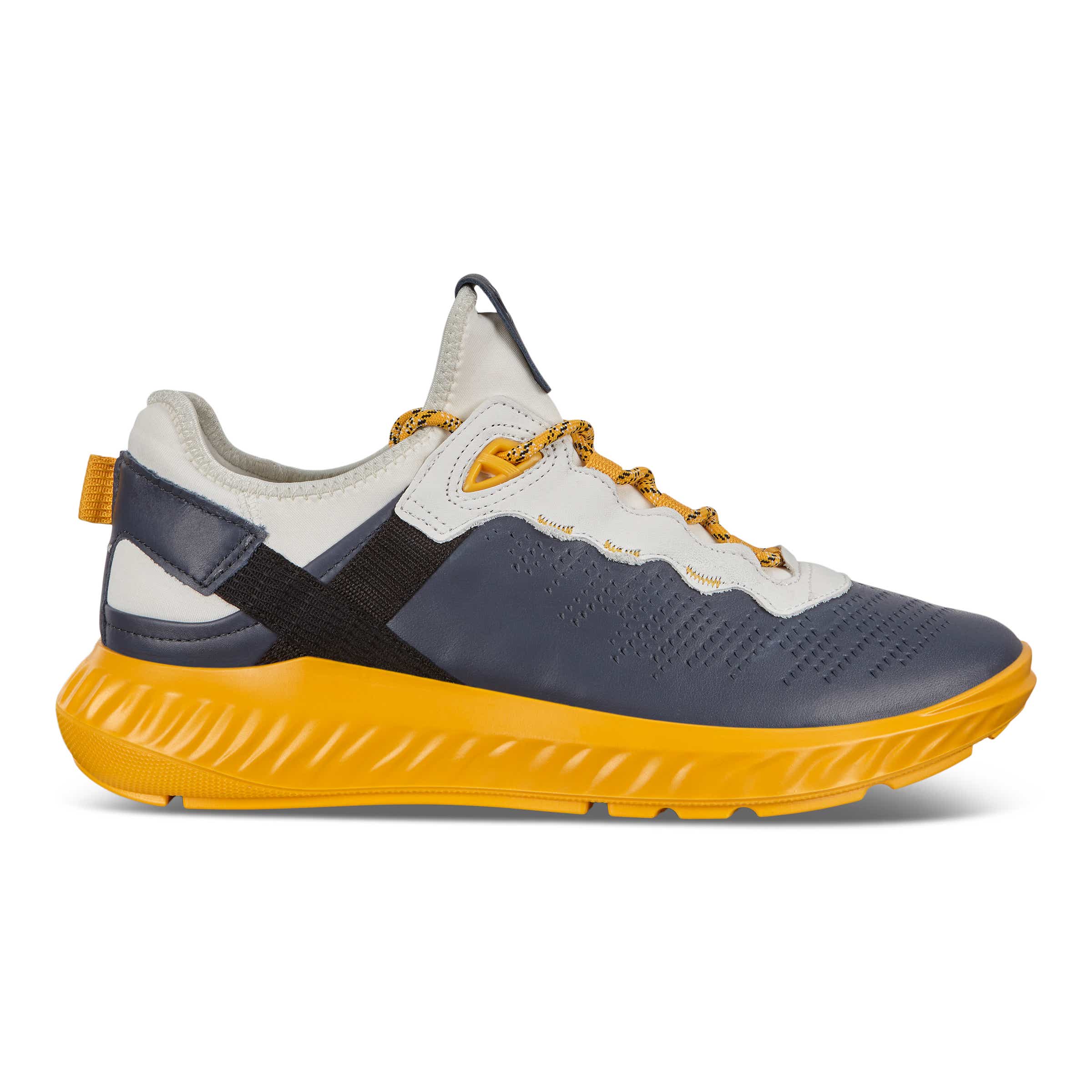 ECCO ST.1 LITE M Sneaker - Blue - Outside