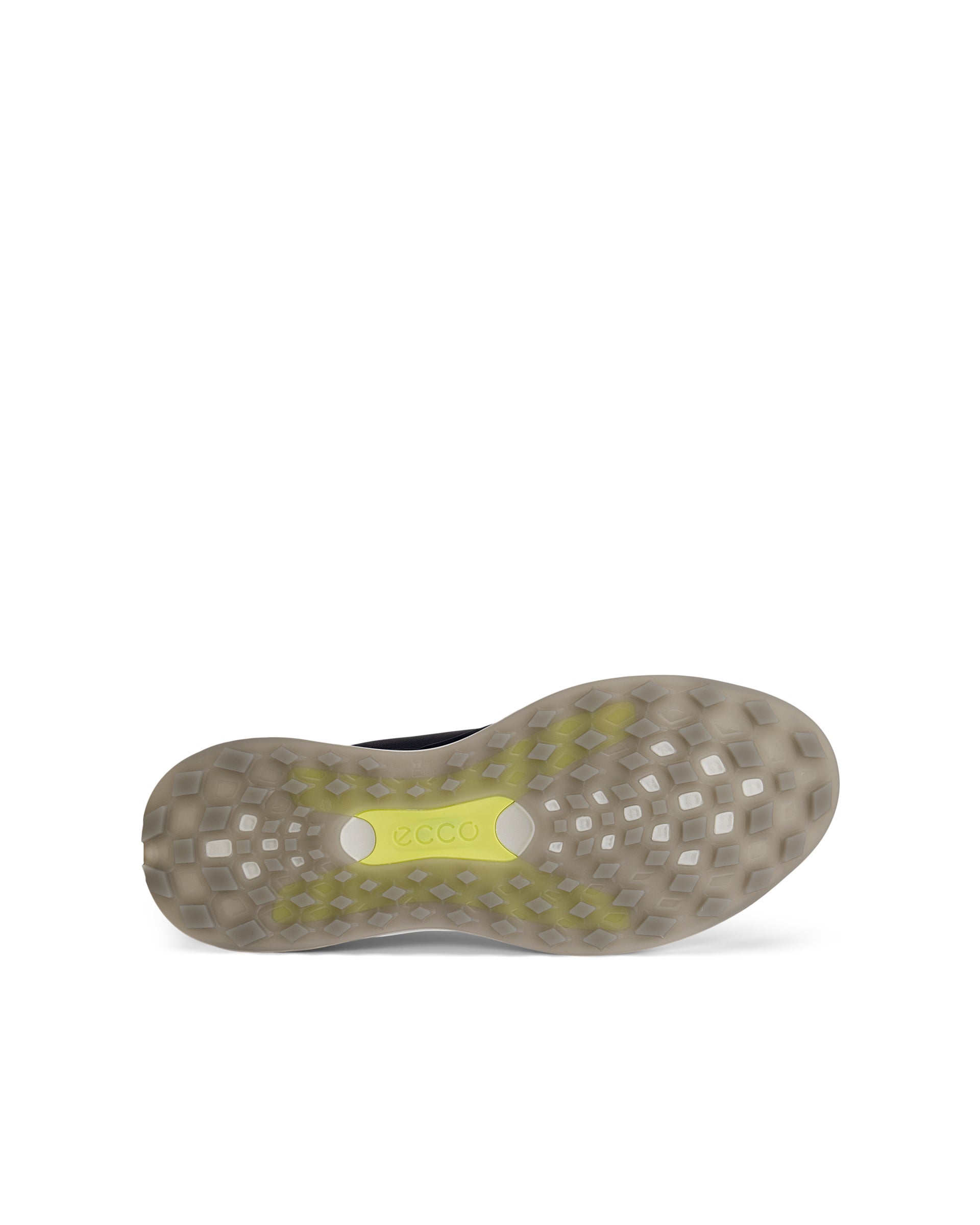 ECCO GOLF LT1 - Blauw - Sole