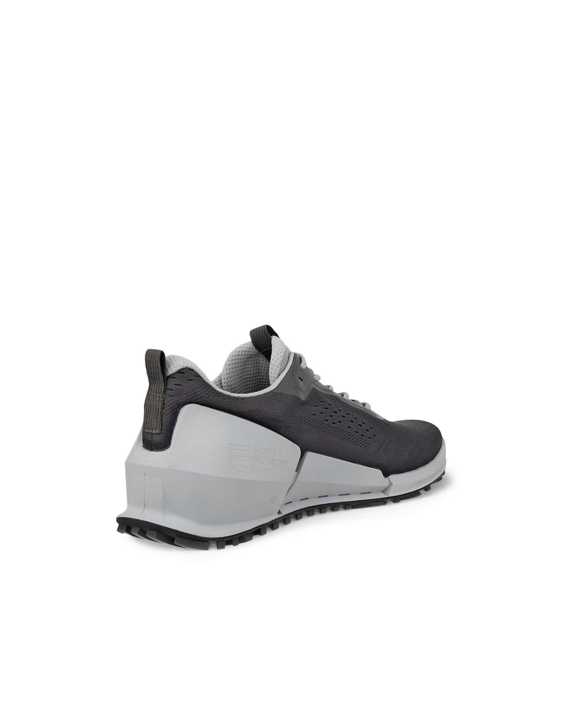 ECCO Biom 2.0 M Mesh Sneaker - Hall - Back