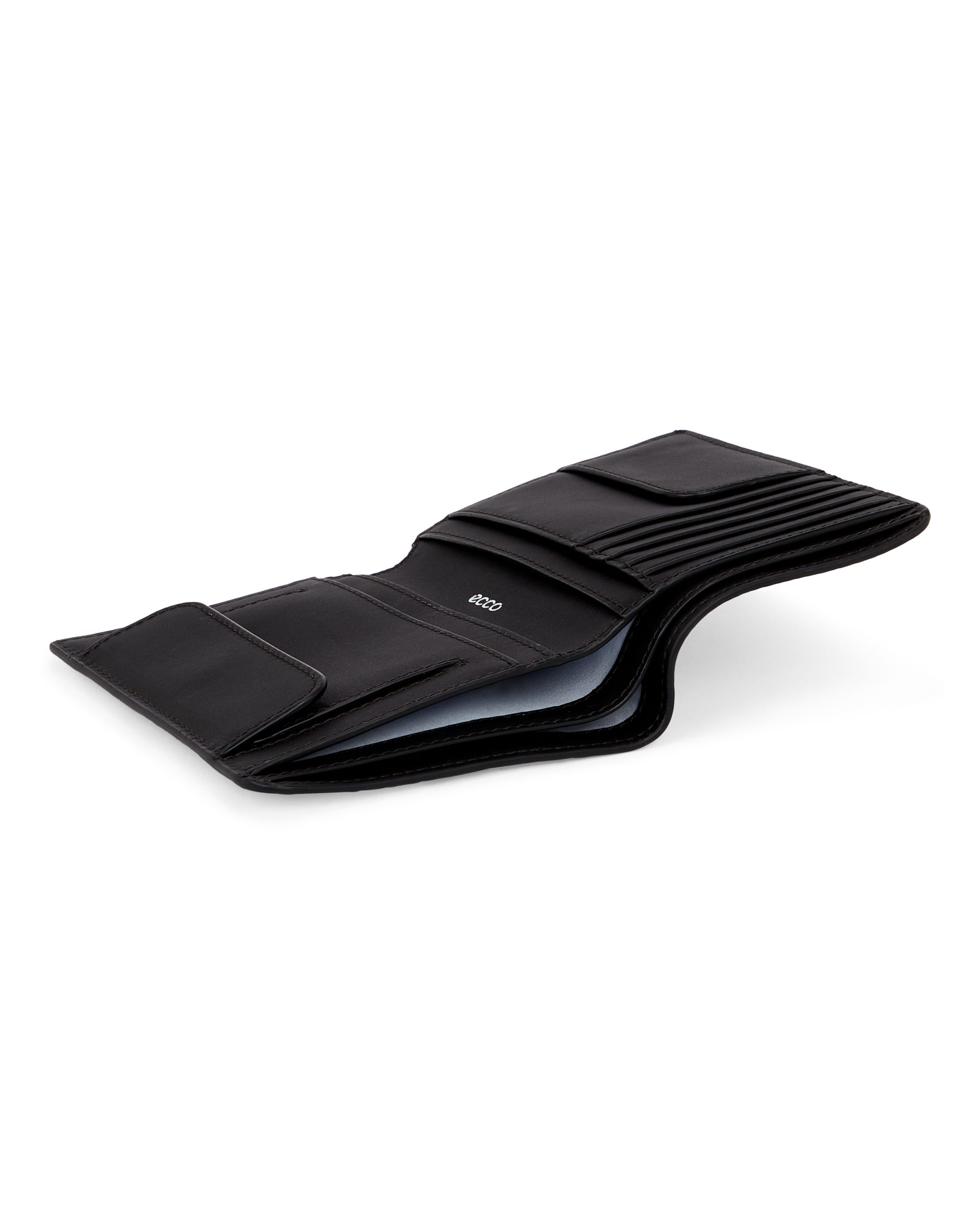 ECCO Wallet Formal NS Billfold - Brown - Main