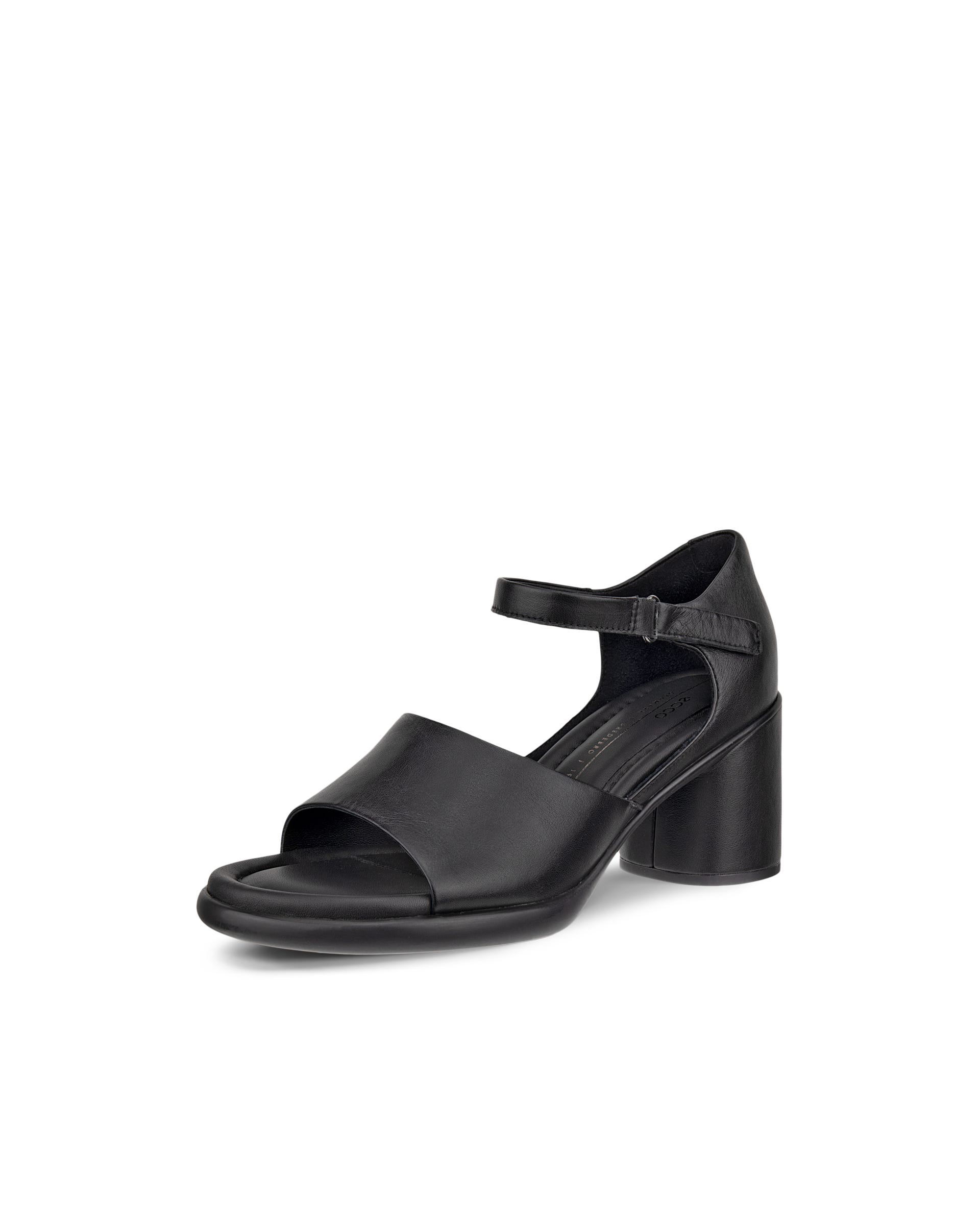 ECCO SCULPTED LX 55 WOMEN'S SANDAL - Black - Main