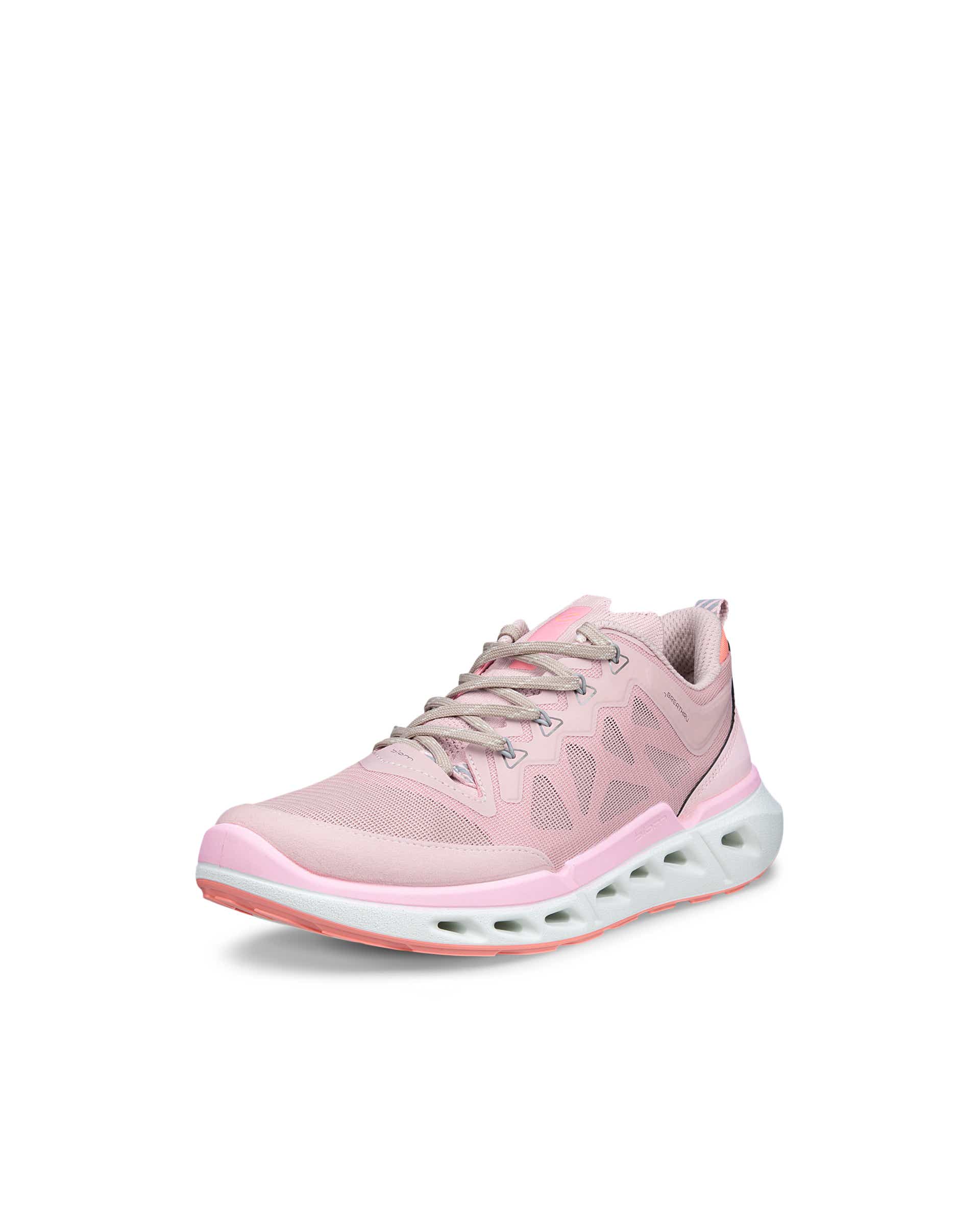 ECCO BIOM 720 WOMEN ウィメンズ スニーカー - ピンク - Main
