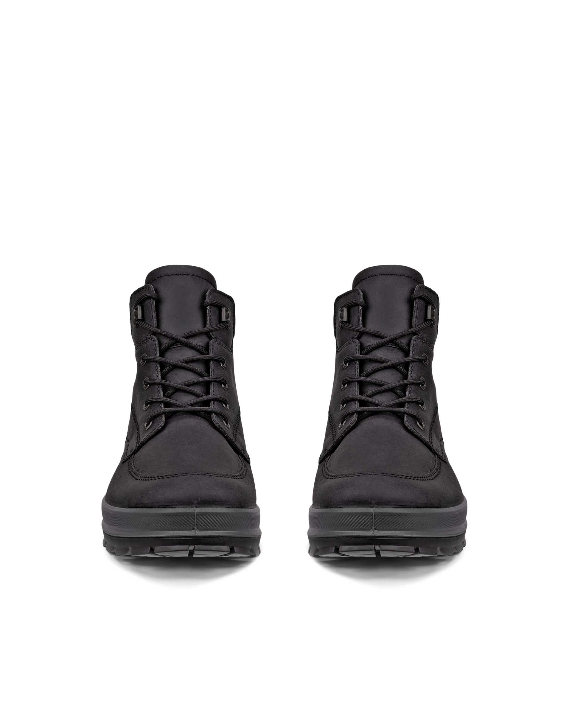 ECCO RUGGED TRACK | Black