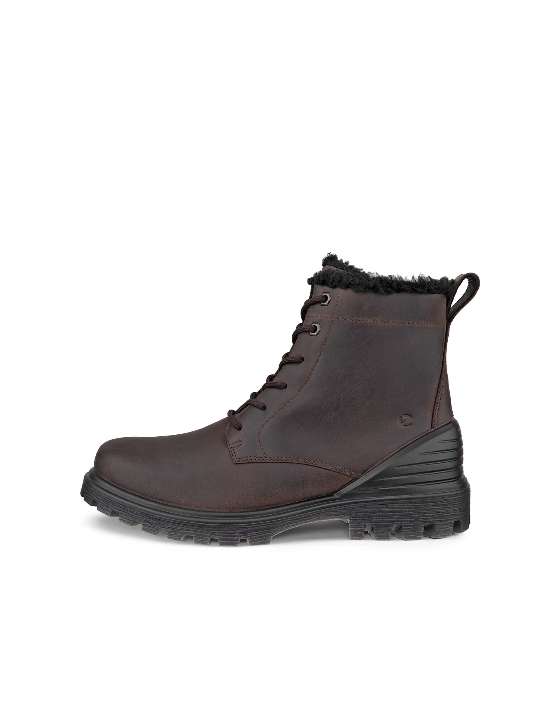 ECCO TREDTRAY - Marron - Outside