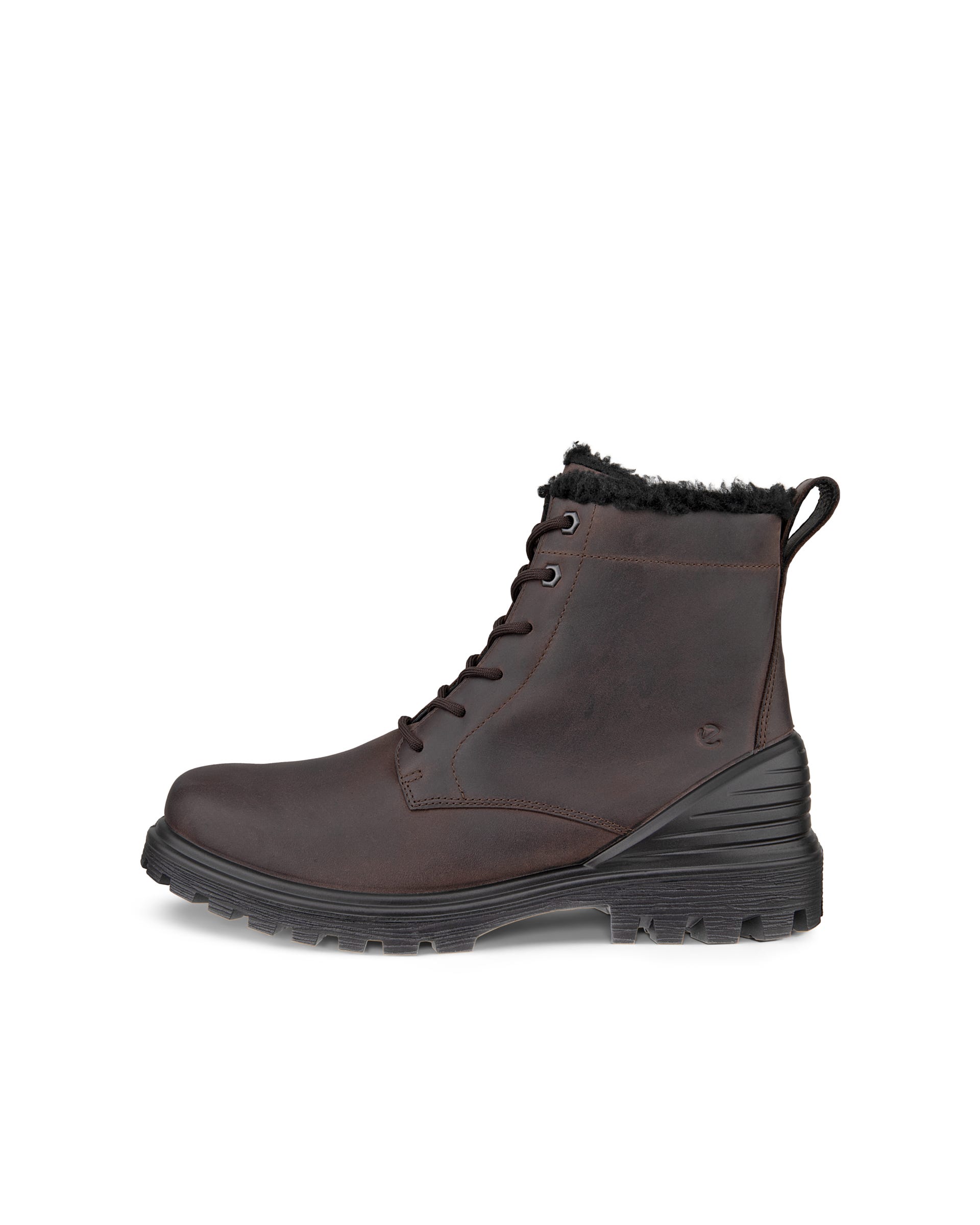 ECCO TREDTRAY - Marron - Outside