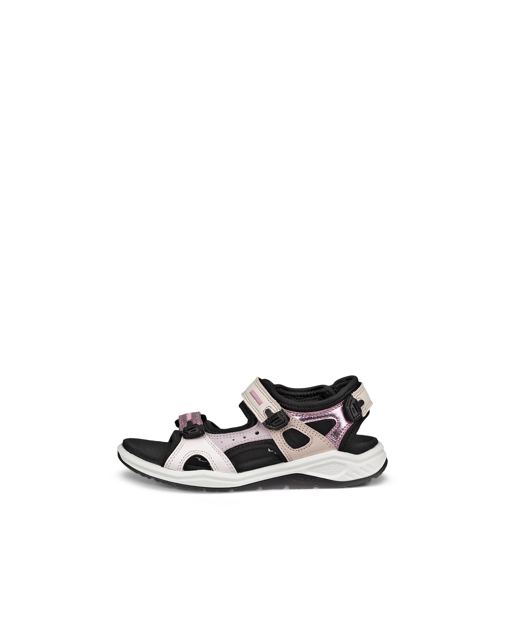 Sandalias de piel para caminar ECCO® X-Trinsic para niño/a - Multicolor - Outside
