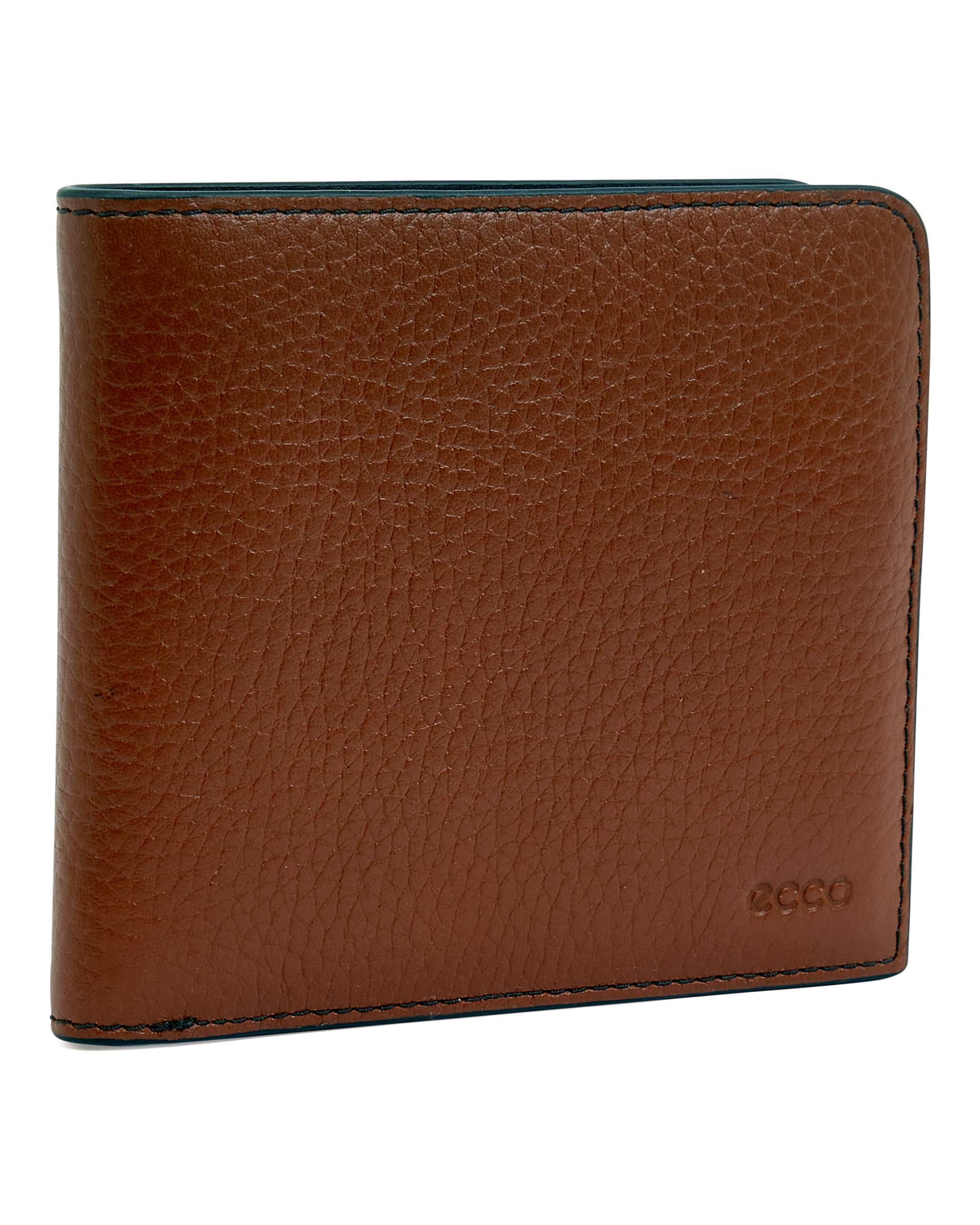ECCO FORMAL BILLFOLD WALLET - undefined - Main