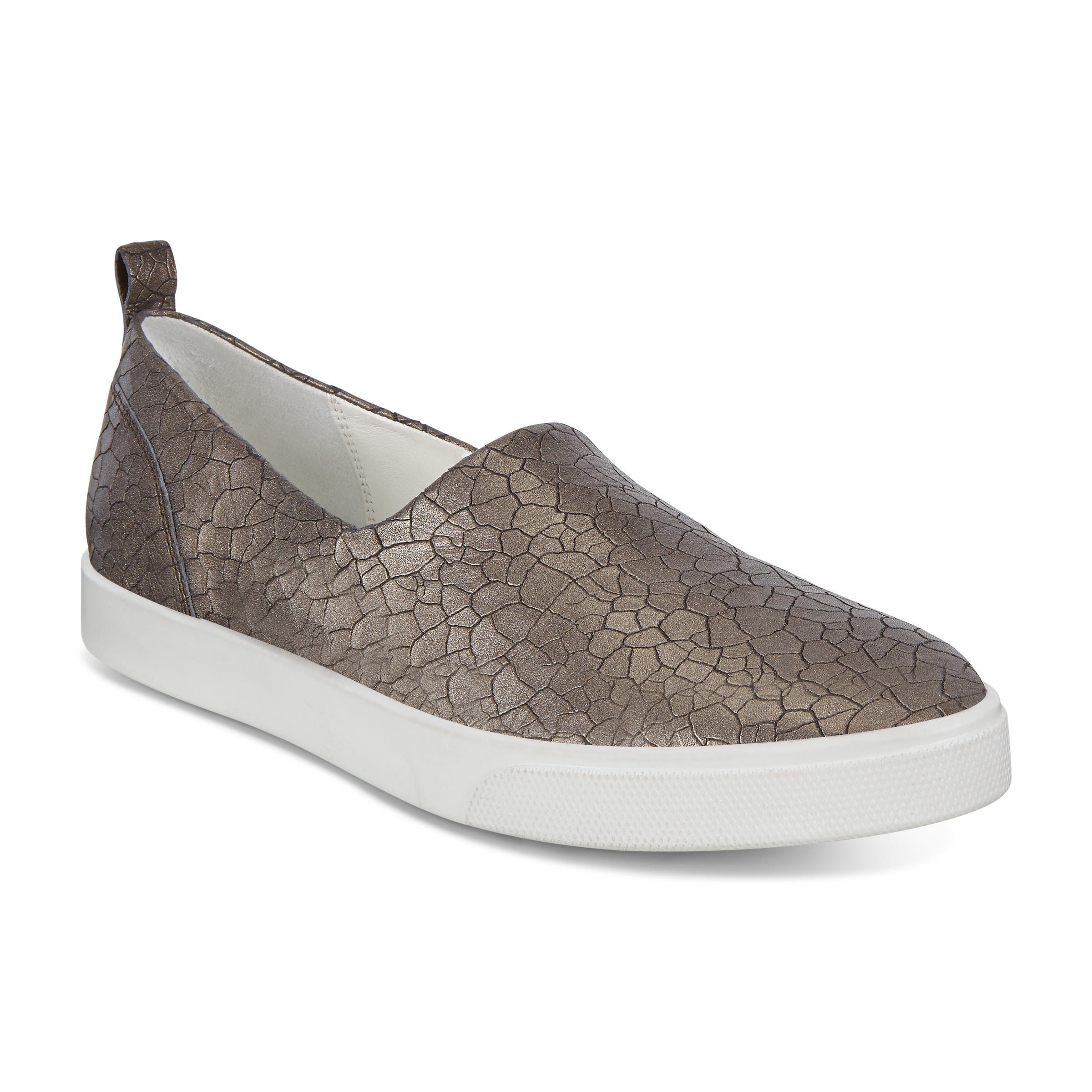 ECCO Gillian Slip-on - Metallics - Main