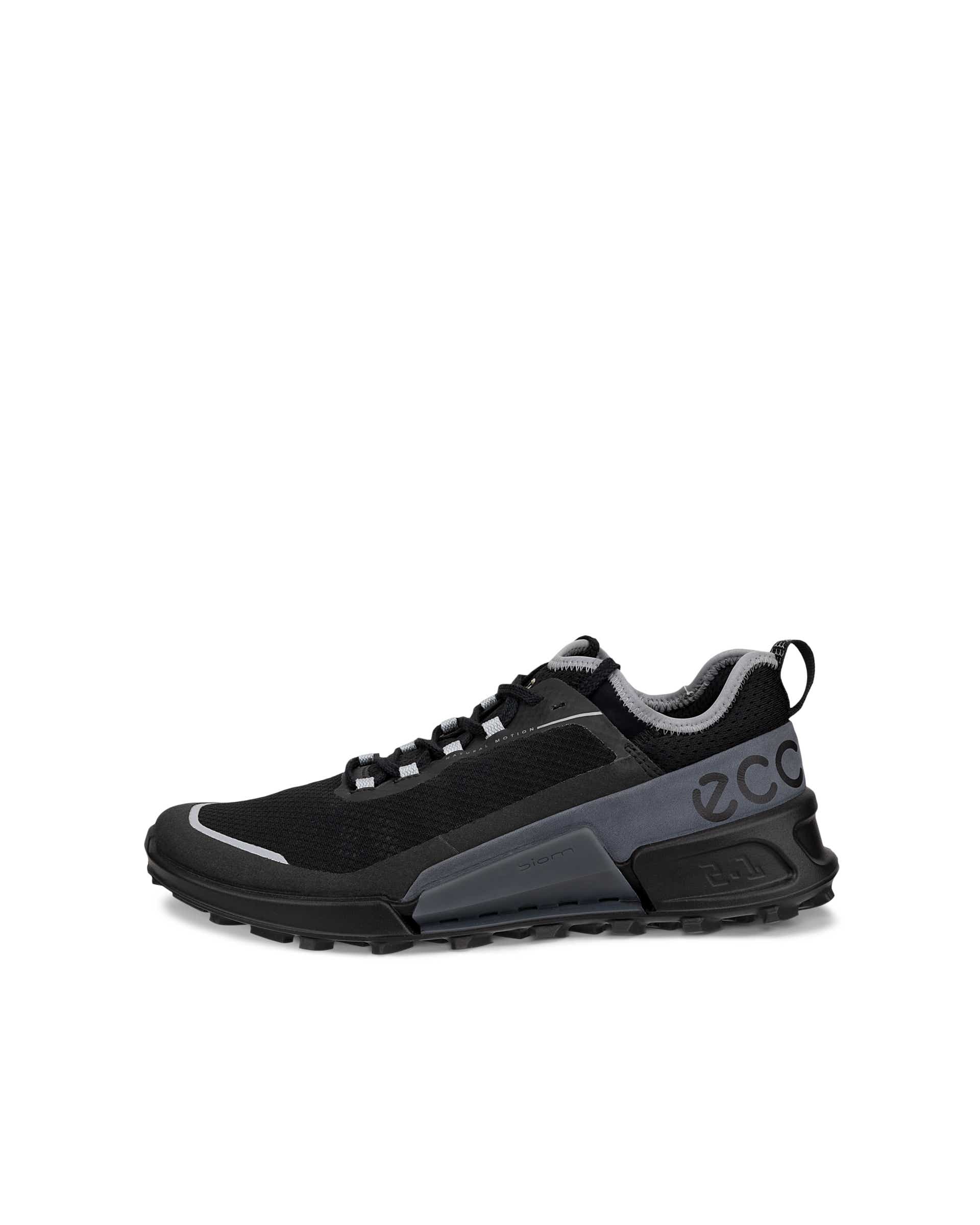 ECCO BIOM 2.1 LOW TEX WOMEN'S SHOE - undefined - Outside