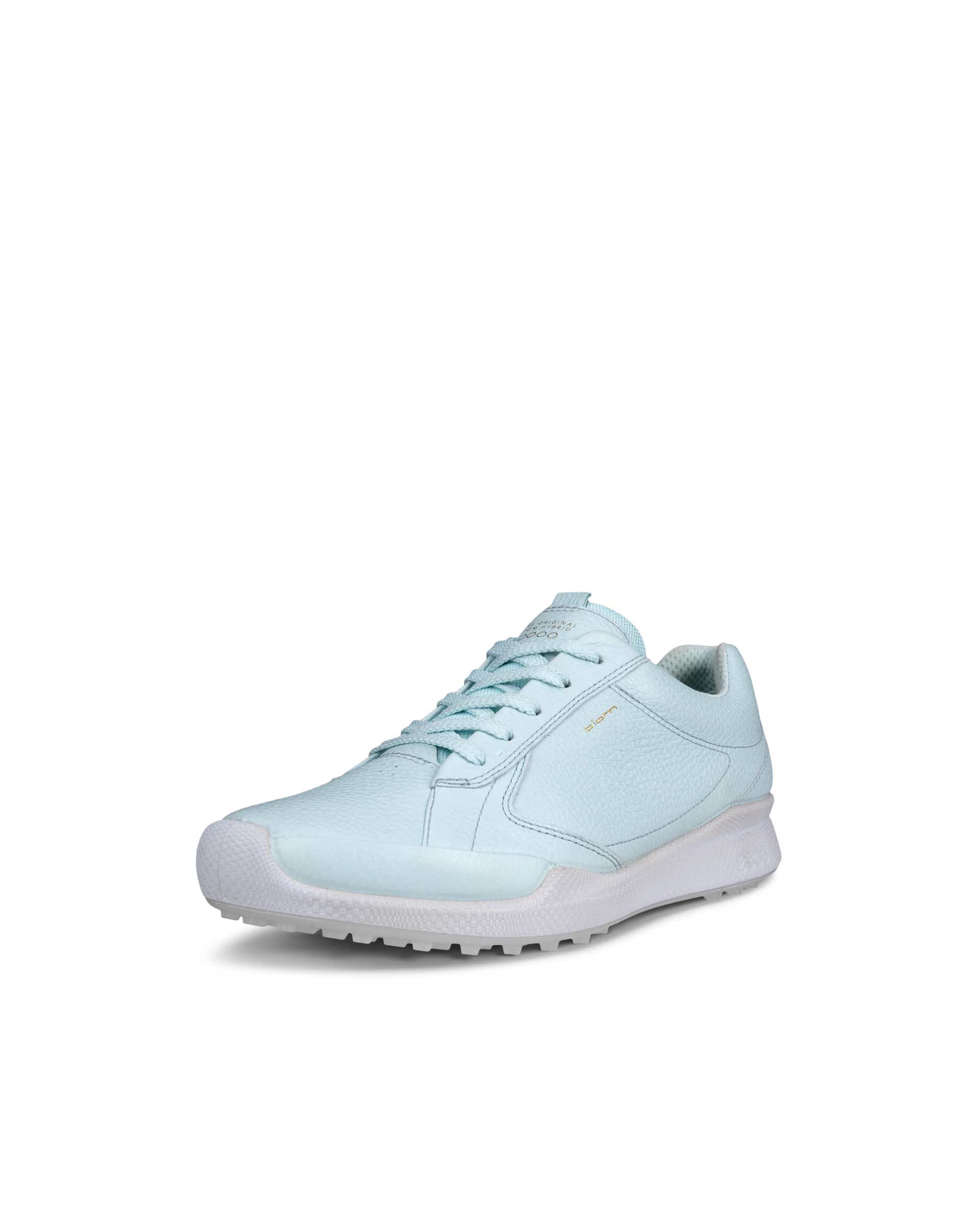 ECCO Women's Biom® Hybrid Golf Shoes - Blue - Main
