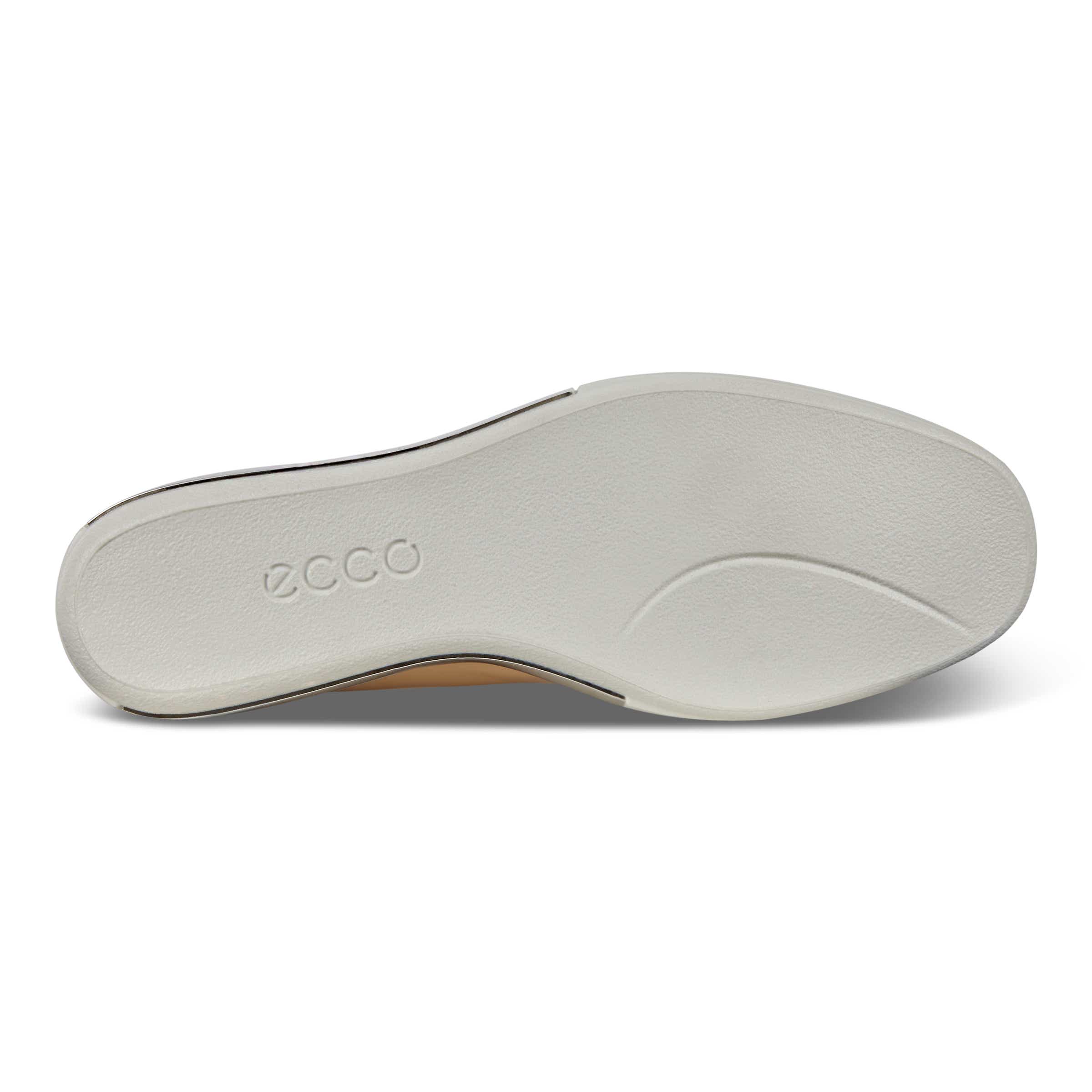 ECCO SIMPIL II W Shoe - Beige - Sole