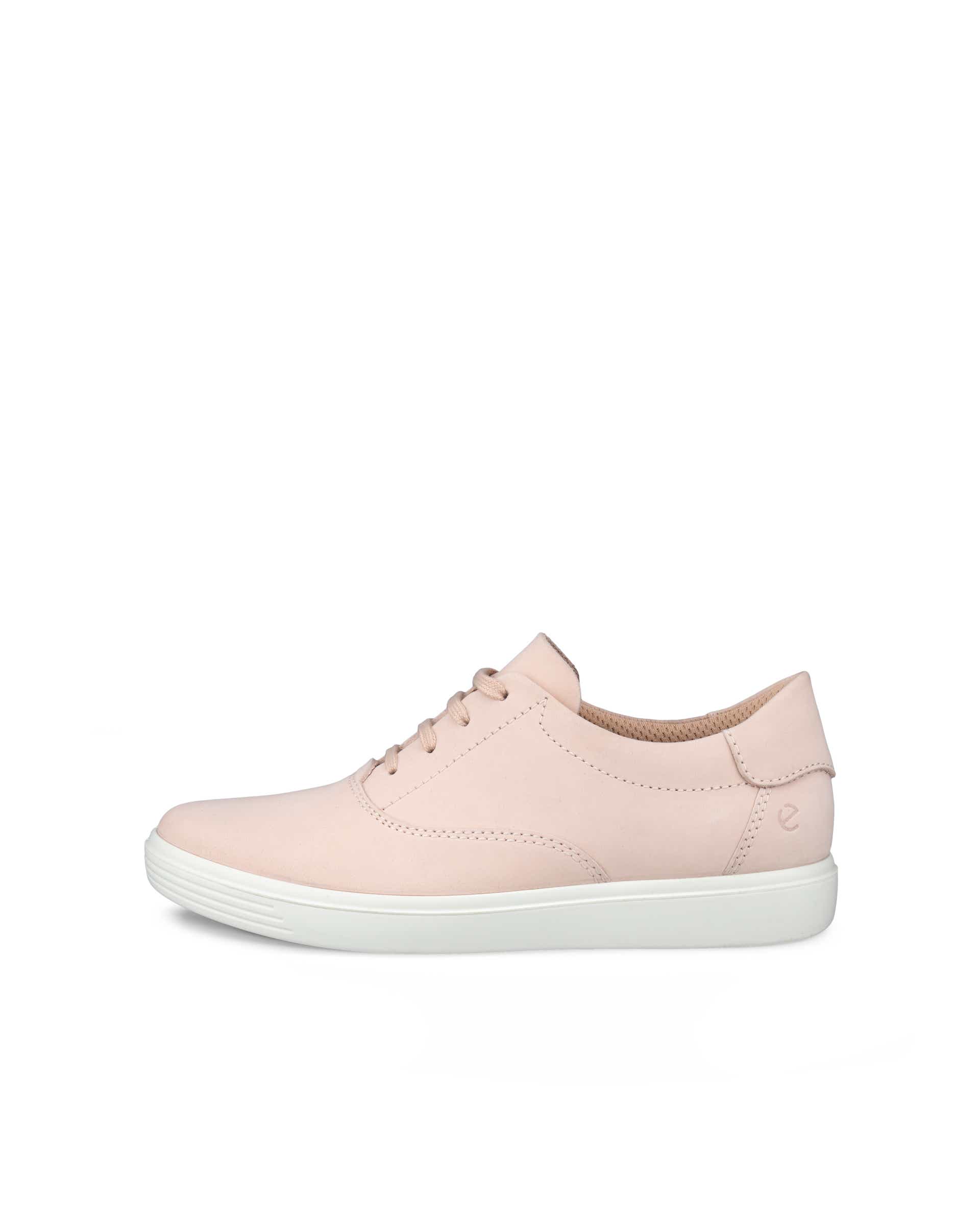 ECCO CLASSIC SNEAKER - Rosa - Outside