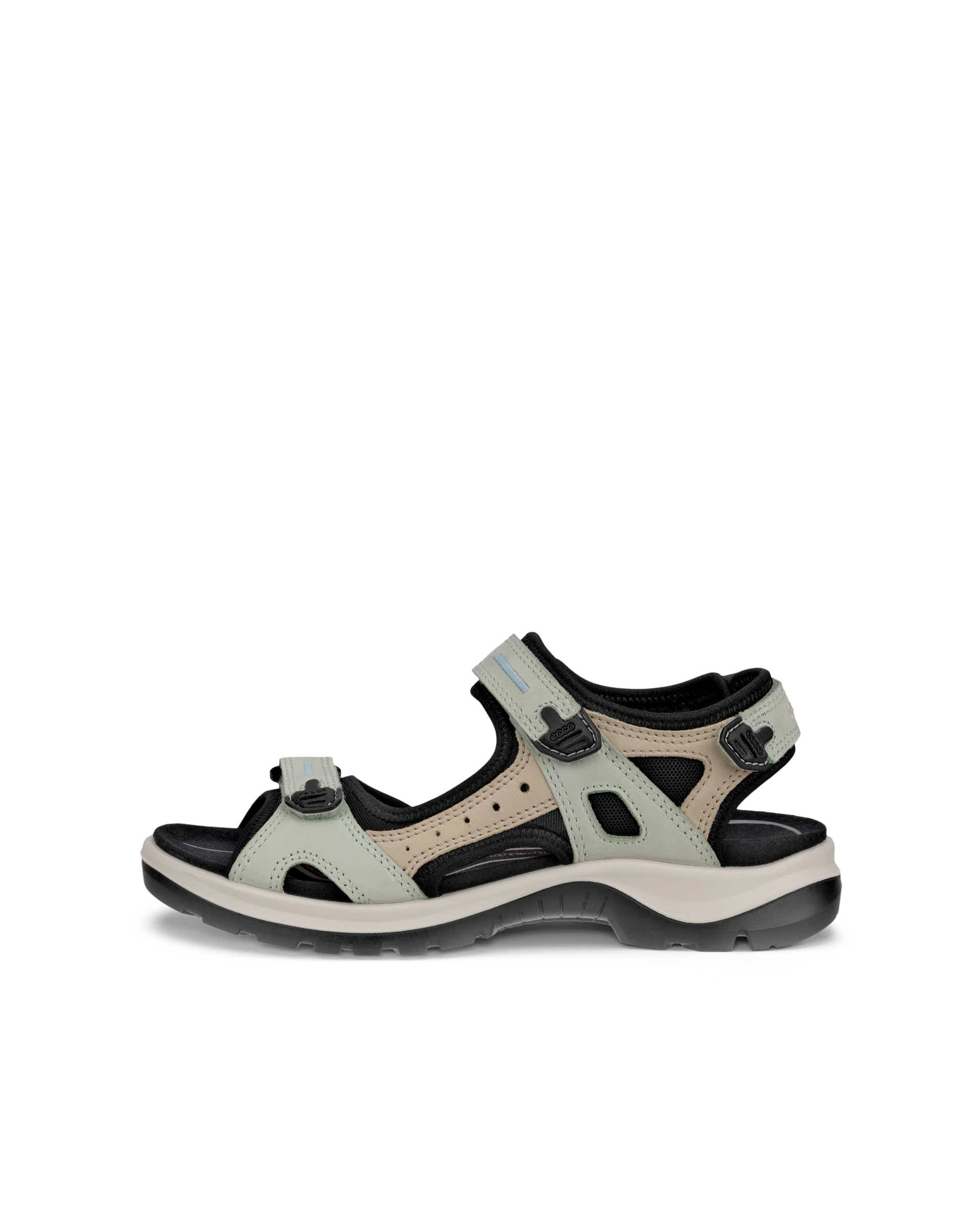 ECCO Women Offroad Sandals - undefined - Outside