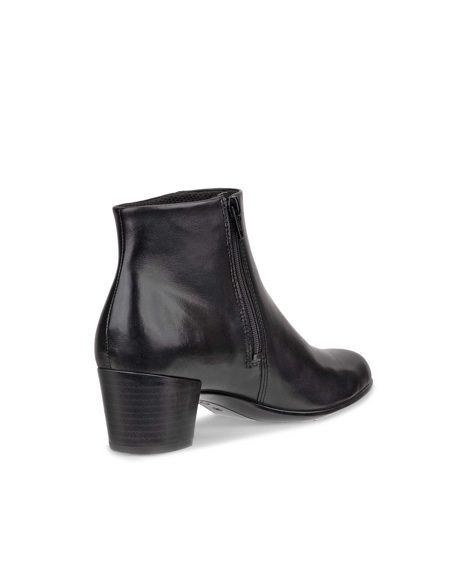 ECCO SHAPE 35 - Preto - Back