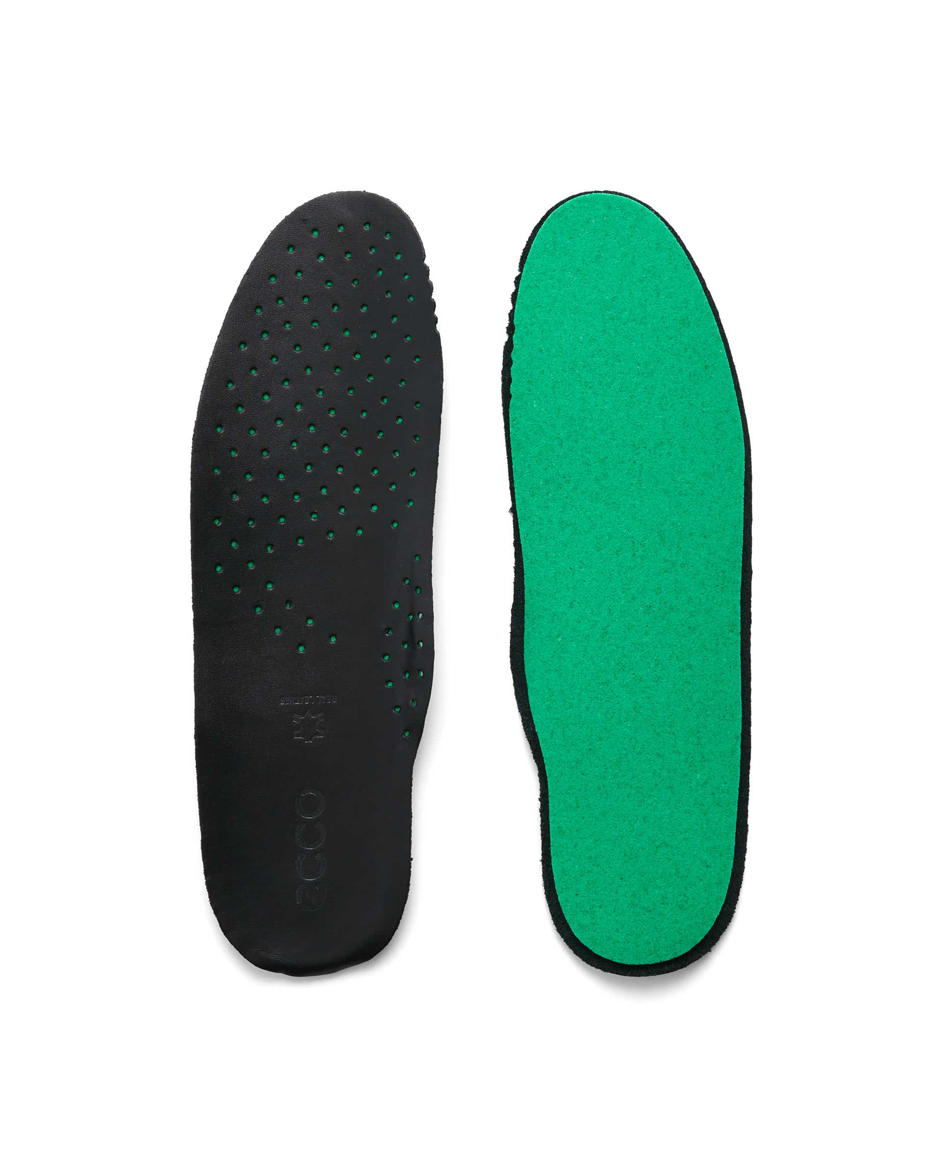 Dámská stélka na každý den ECCO® Comfort - Černá - Detail-1