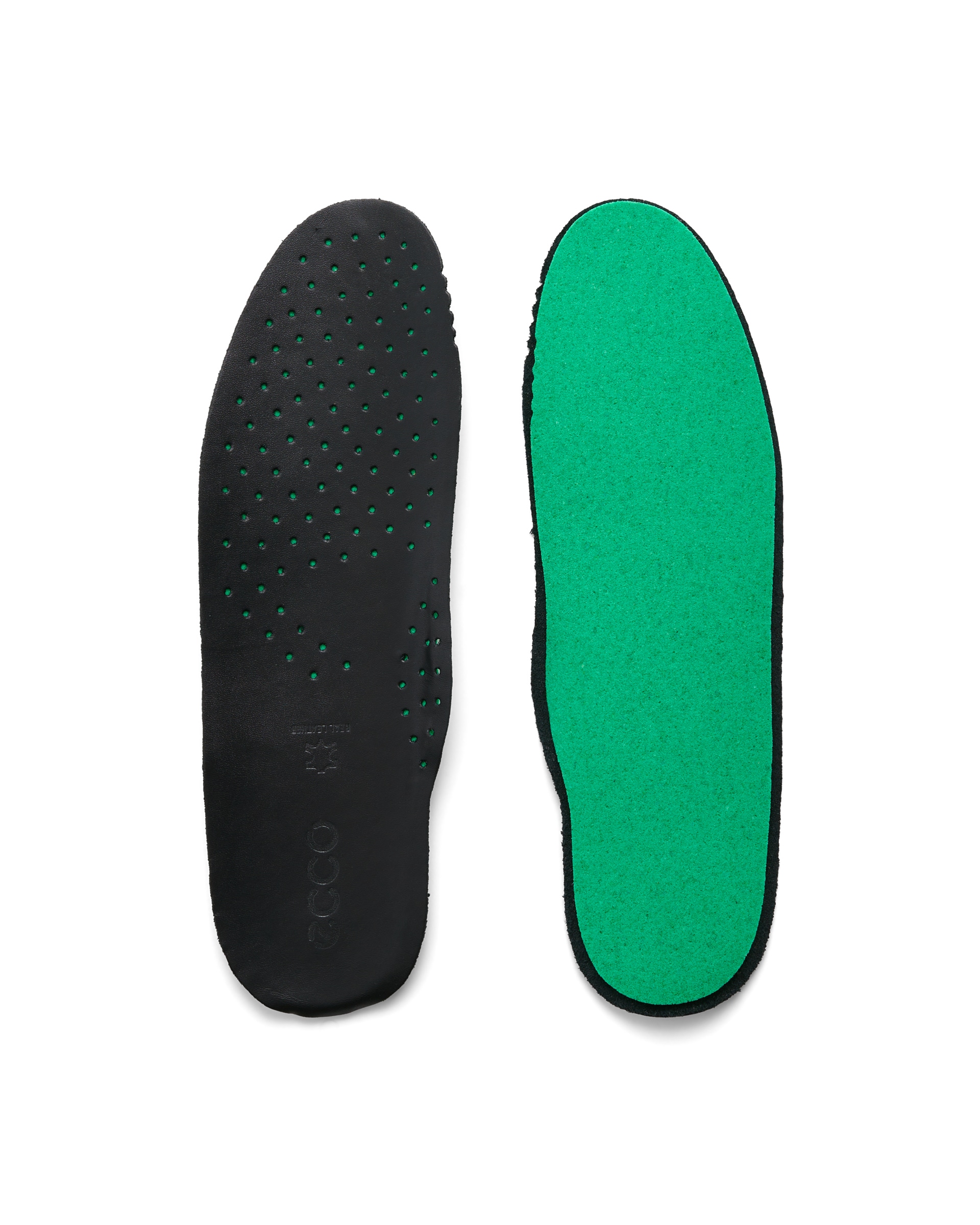 Dámská stélka na každý den ECCO® Comfort - Černá - Detail-1