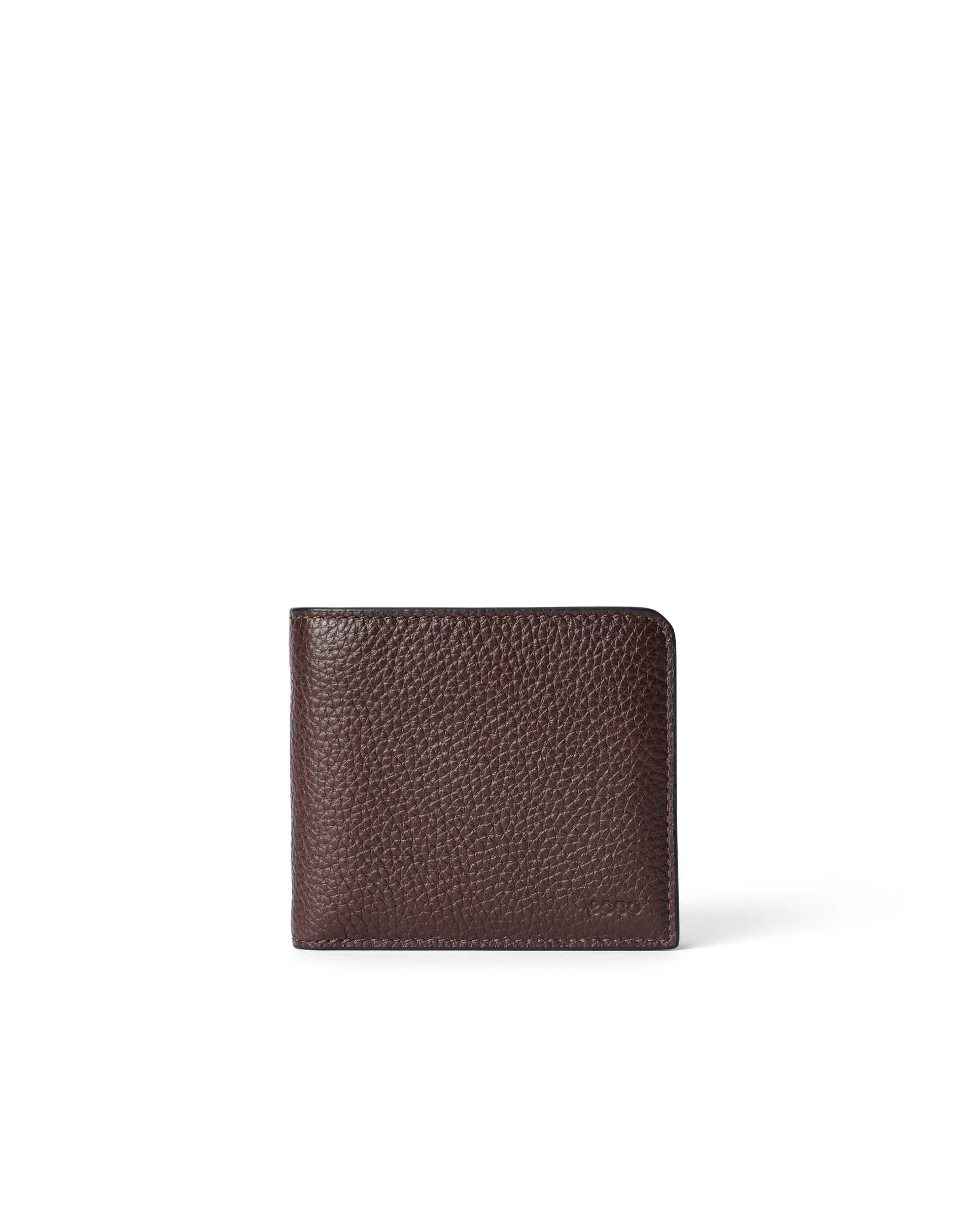 ECCO WALLET FORMAL TRI FOLD - undefined - Main