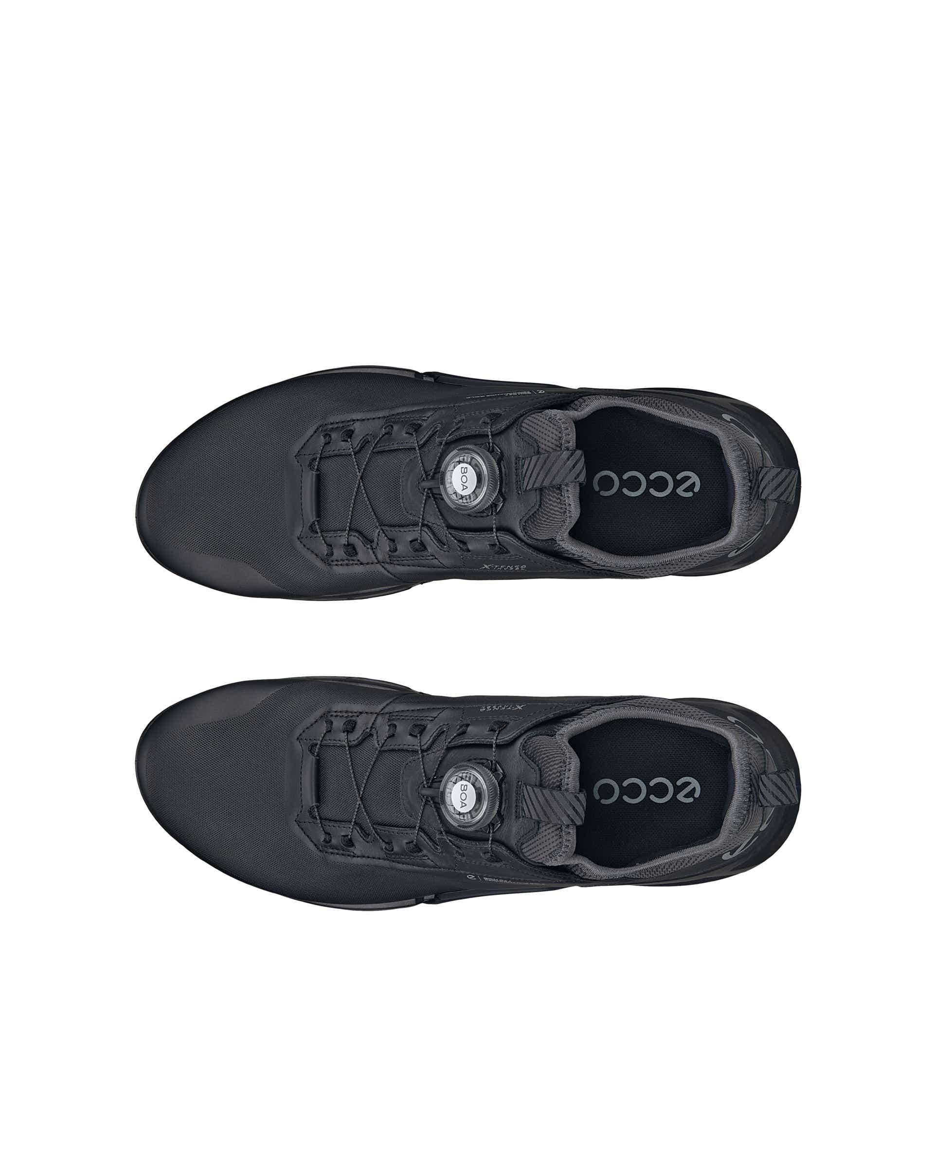 ECCO Golf BIOM C4 BOA Men メンズ レザーGore-Texゴルフシューズ ECCO Golf BIOM C4 BOA Men メンズ レザーGore-Texゴルフシューズ