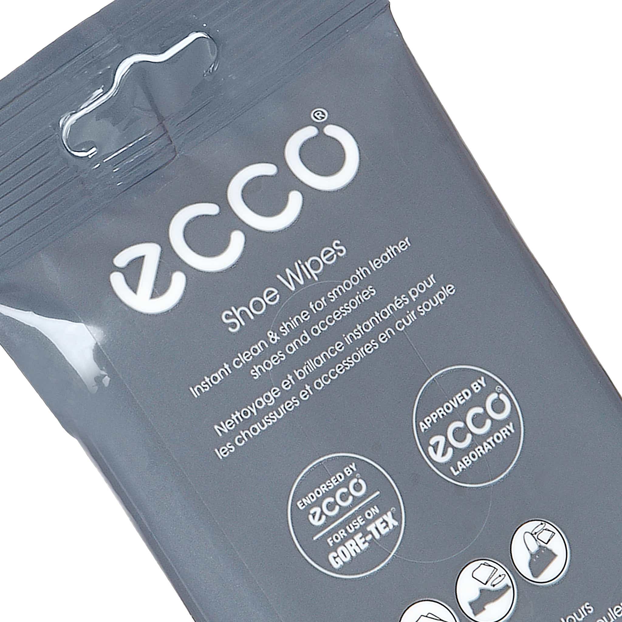 ECCO SHOE WIPES - Multicolour - Detail-1