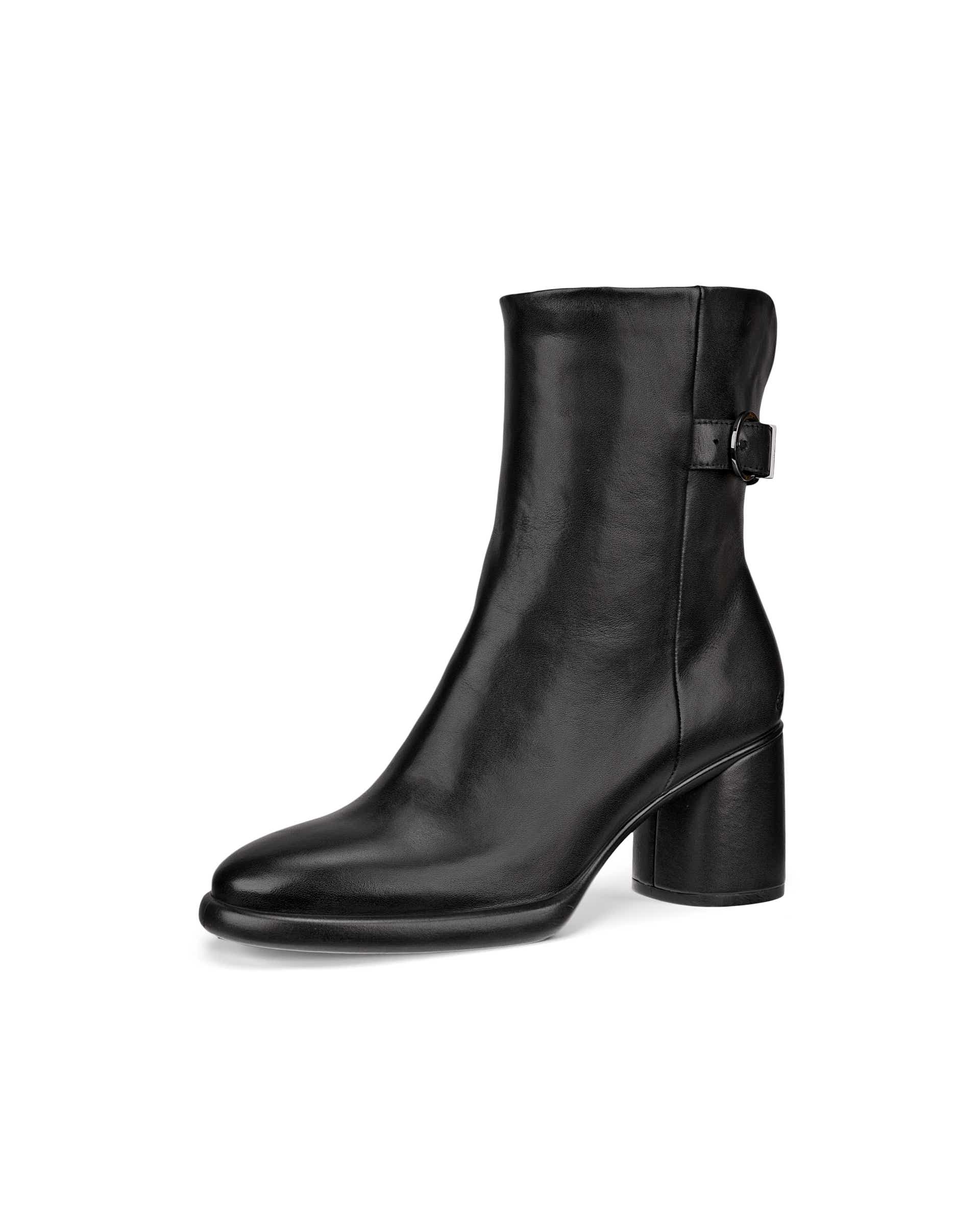 ECCO SCULPTED LX 55 W MID-CUT - Black - Main