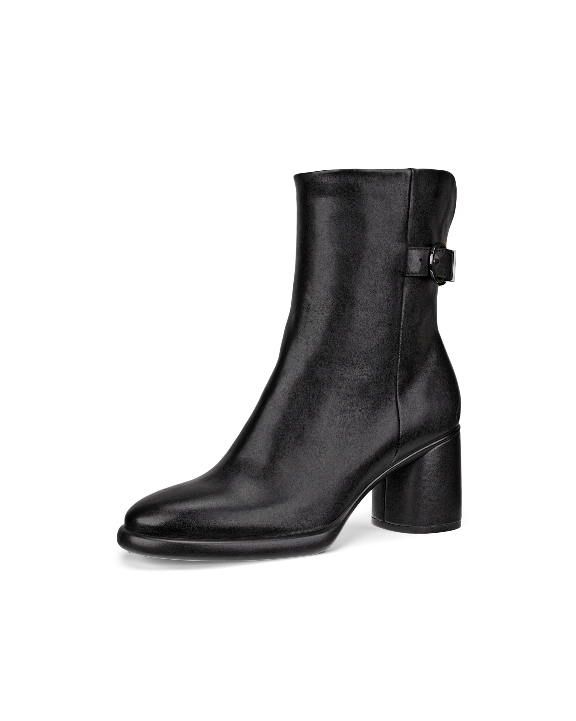 ECCO SCULPTED LX 55 W MID-CUT - Noir - Main
