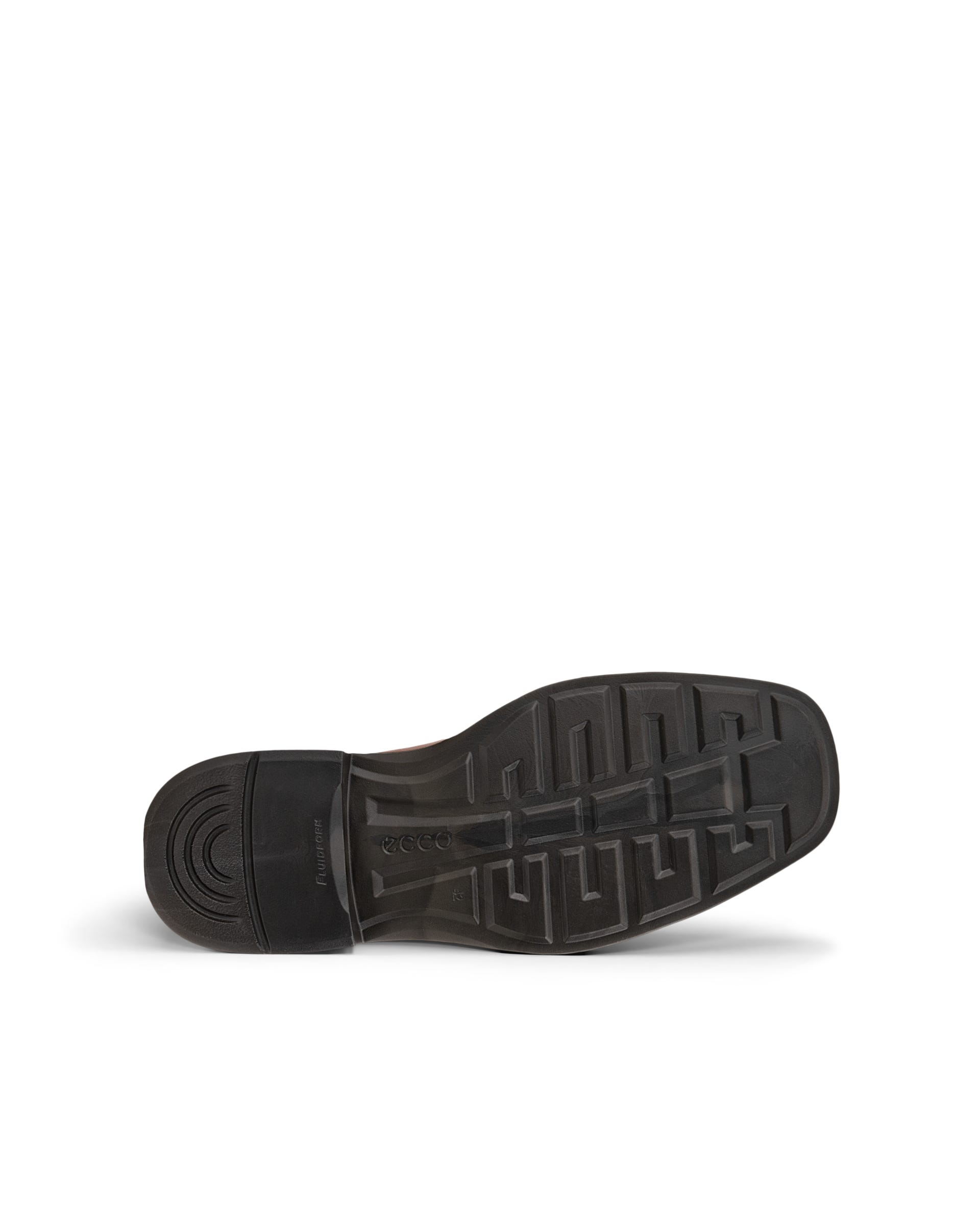 ECCO® Helsinki 2 Herren Lederslipper Business - Braun - Sole